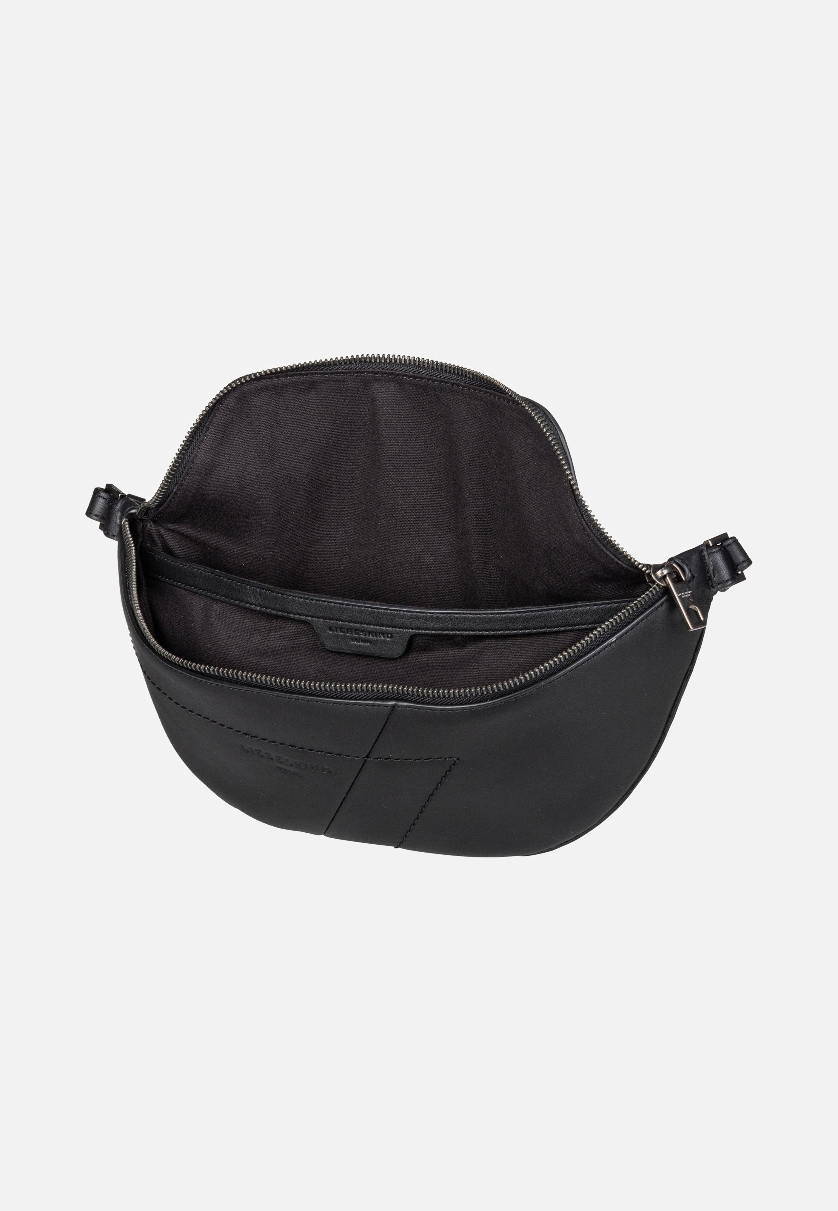 Liebeskind Berlin - Edda 2155303 Black - Sling Bag | Women-Image