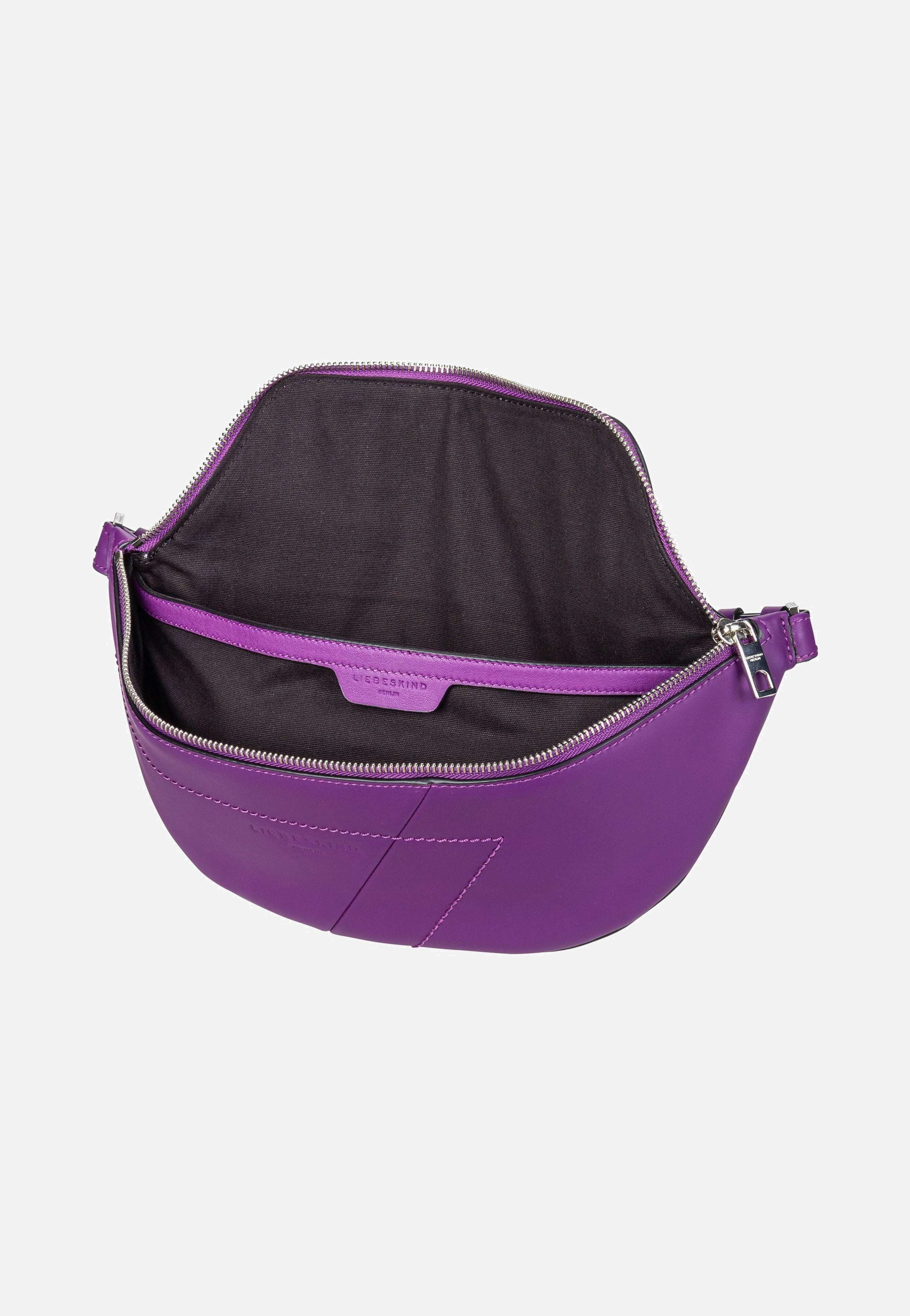 Liebeskind Berlin - Edda 2155303 Petunia - Sling Bag | Women-Image