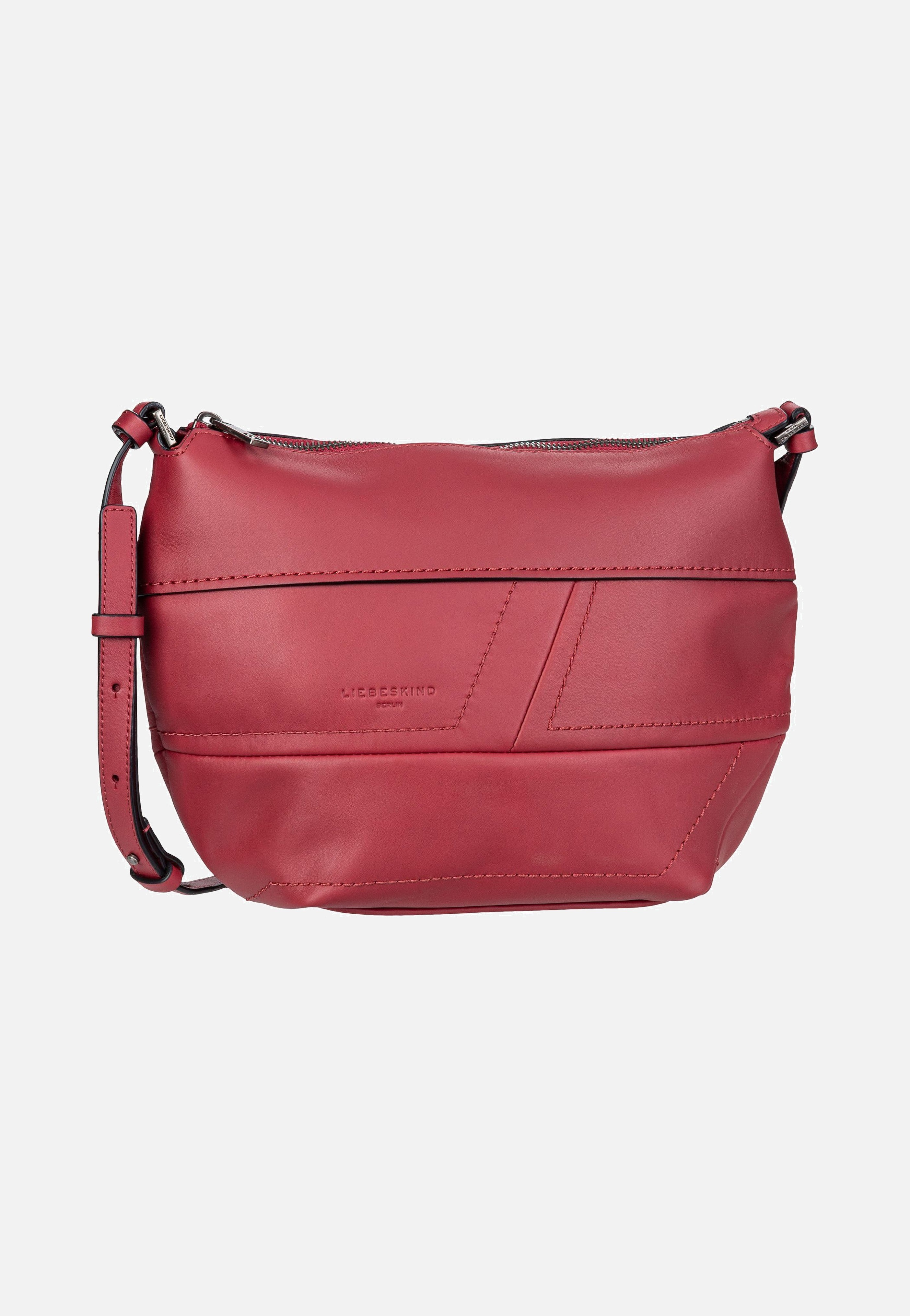 Liebeskind Berlin - Edda 2158495 Berry - Crossbody Bag | Women-Image