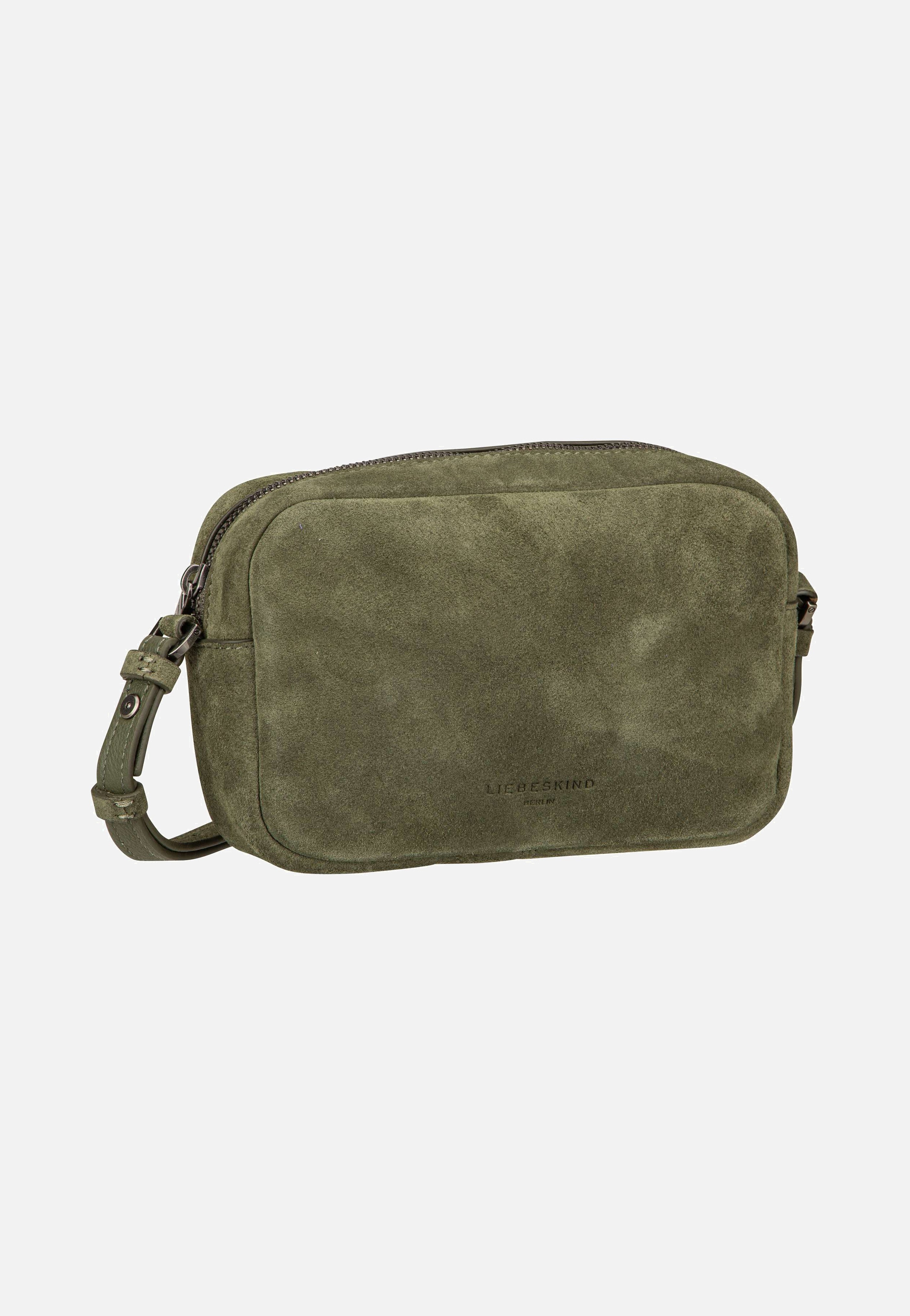Liebeskind Berlin - Ella Hydro S 2171645 Forest - Crossbody Bag | Women-Image