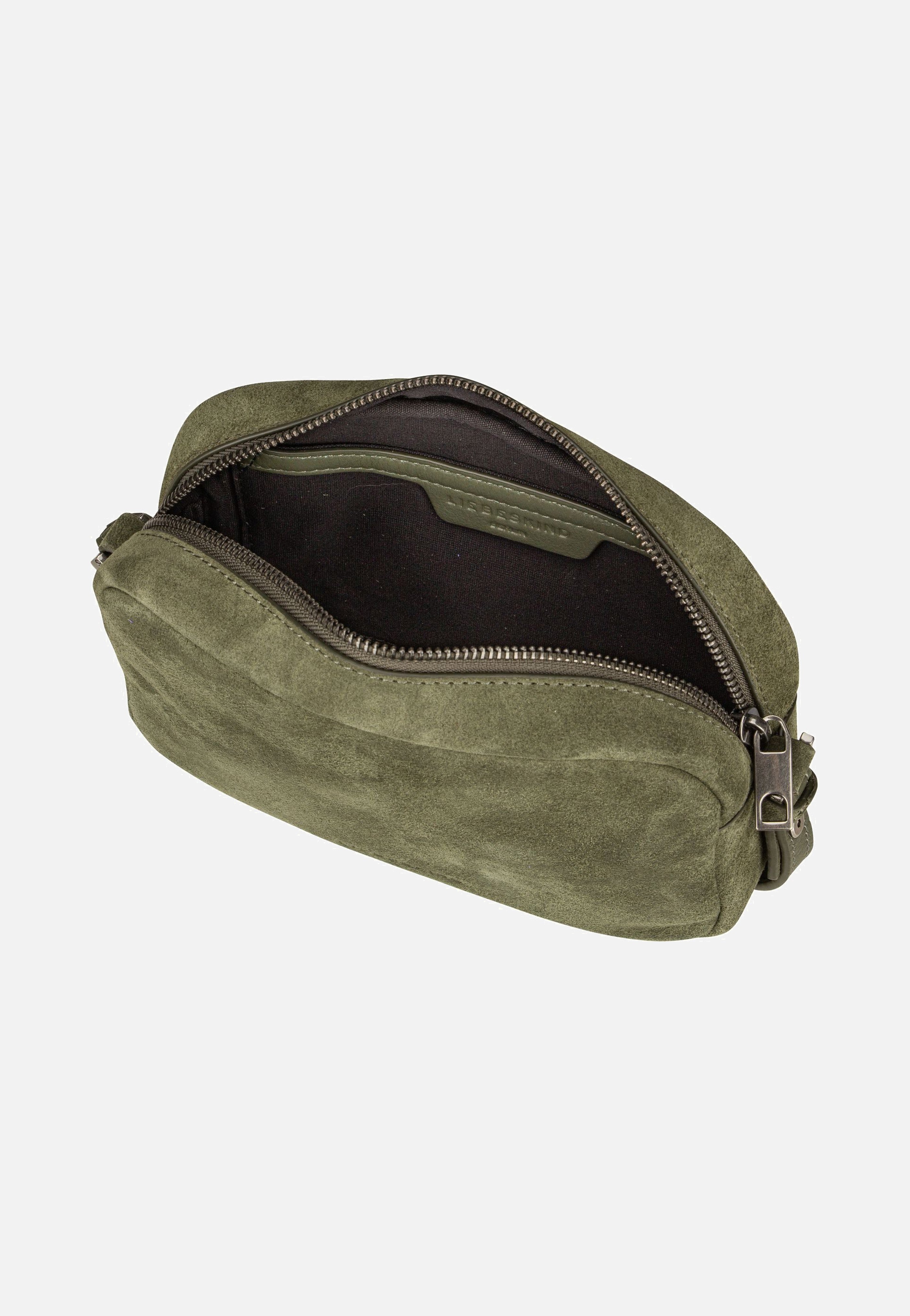 Liebeskind Berlin - Ella Hydro S 2171645 Forest - Crossbody Bag | Women-Image