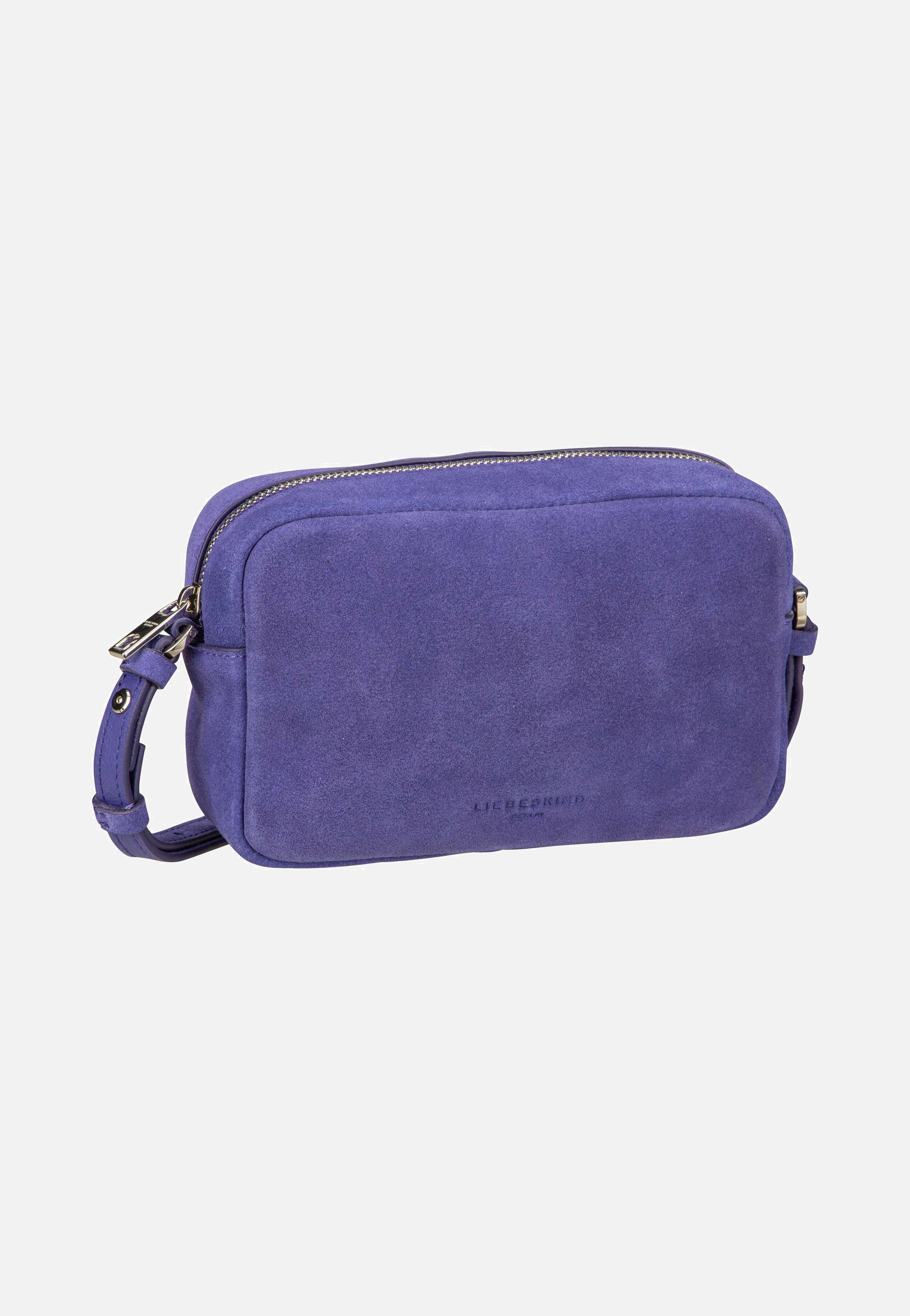 Liebeskind Berlin - Ella Hydro S 2171645 Purple - Crossbody Bag | Women-Image