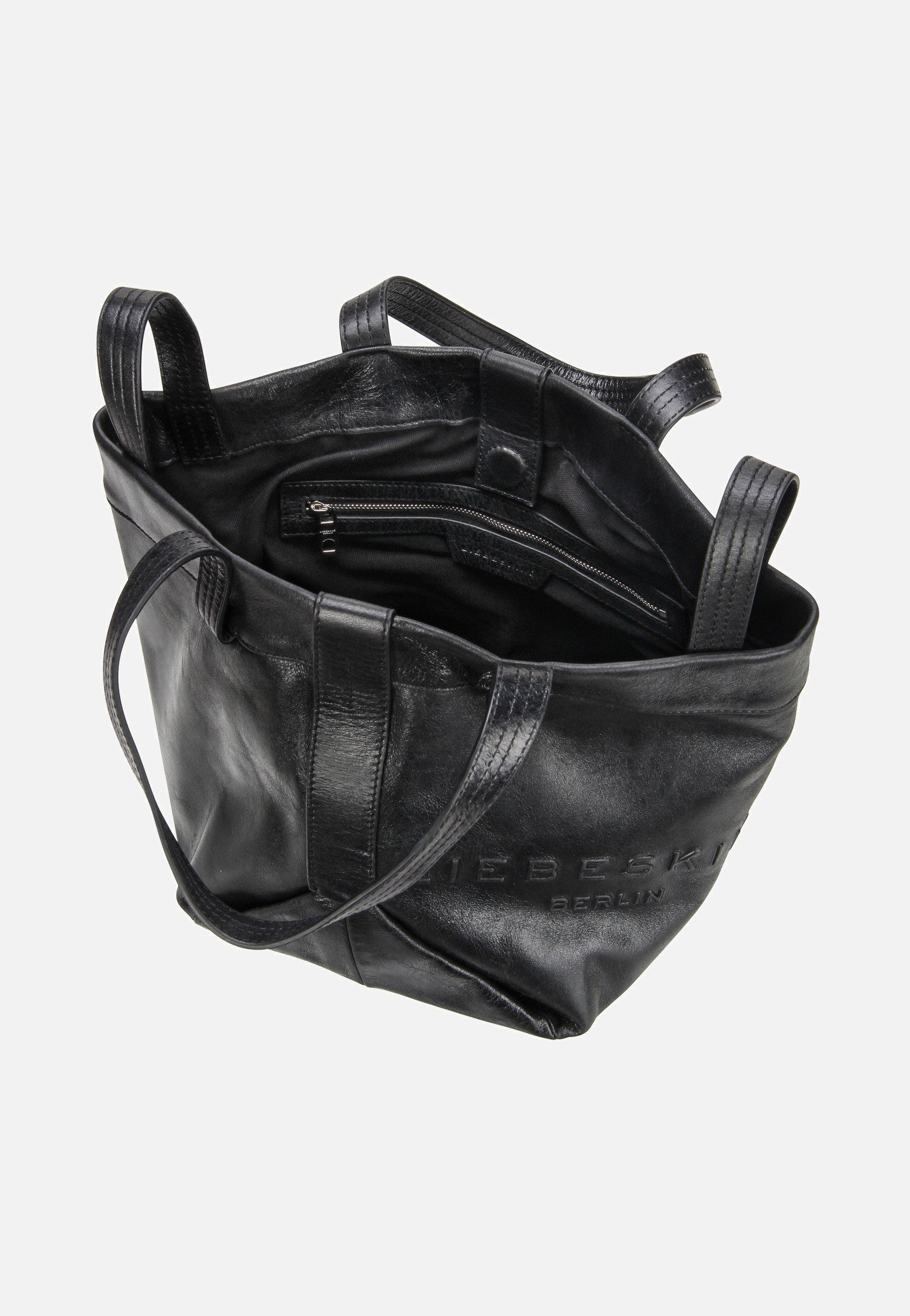 Liebeskind Berlin - Elvira 2144211 Black - Shopper | Women-Image