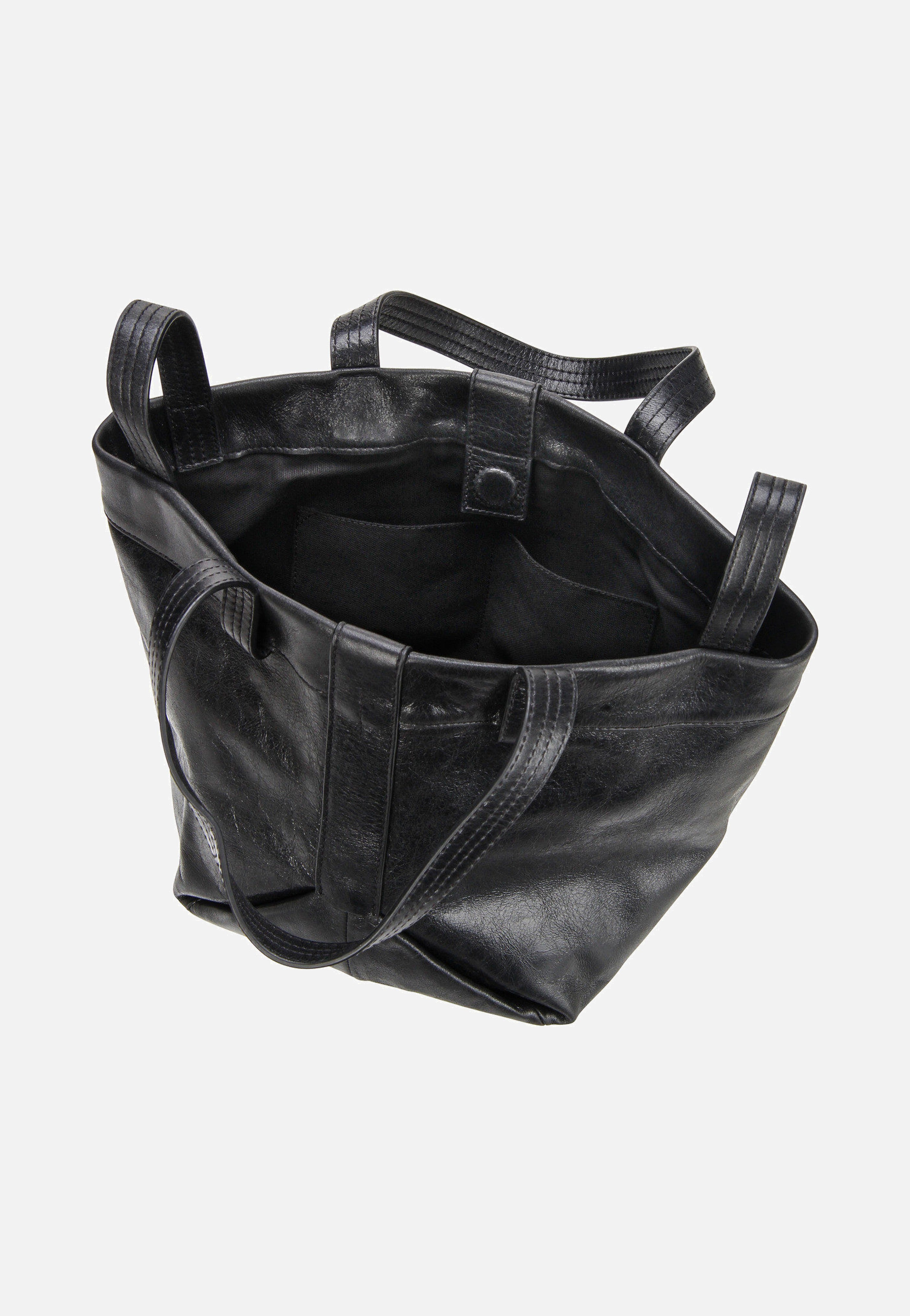 Liebeskind Berlin - Elvira 2144211 Black - Shopper | Women-Image
