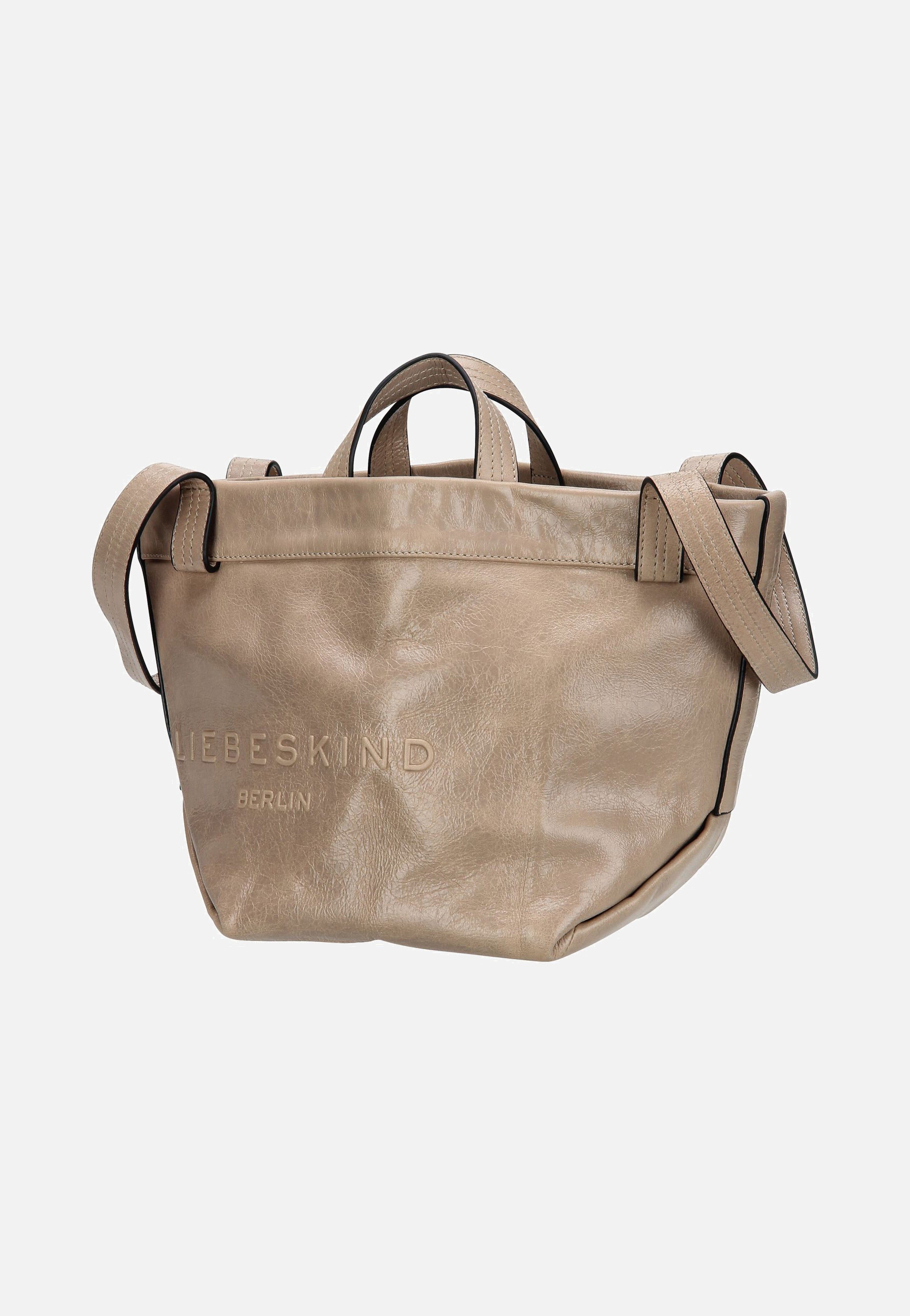 Liebeskind Berlin - Elvira 2144211 Stone - Shopper | Women-Image
