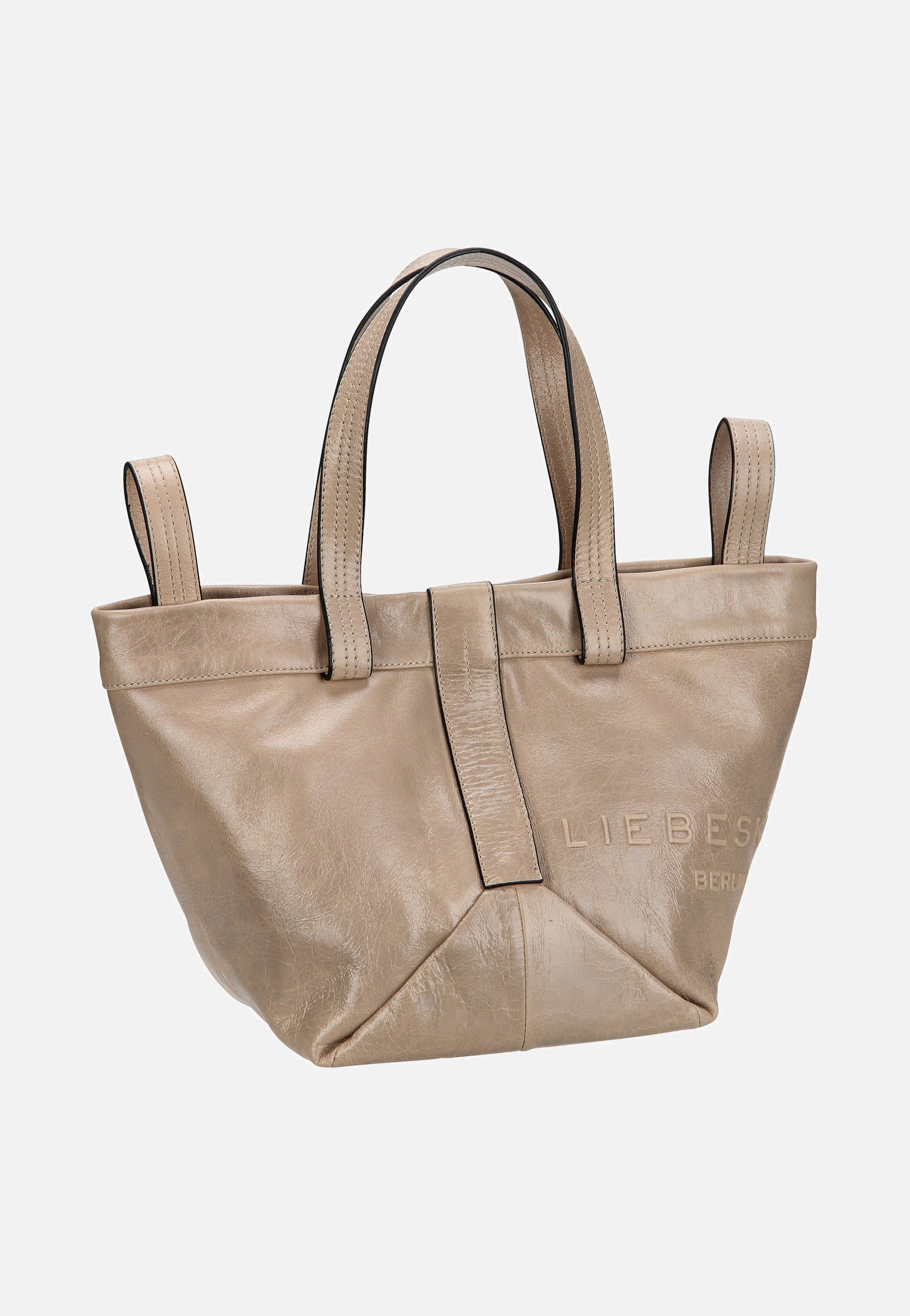 Liebeskind Berlin - Elvira 2144211 Stone - Shopper | Women-Image