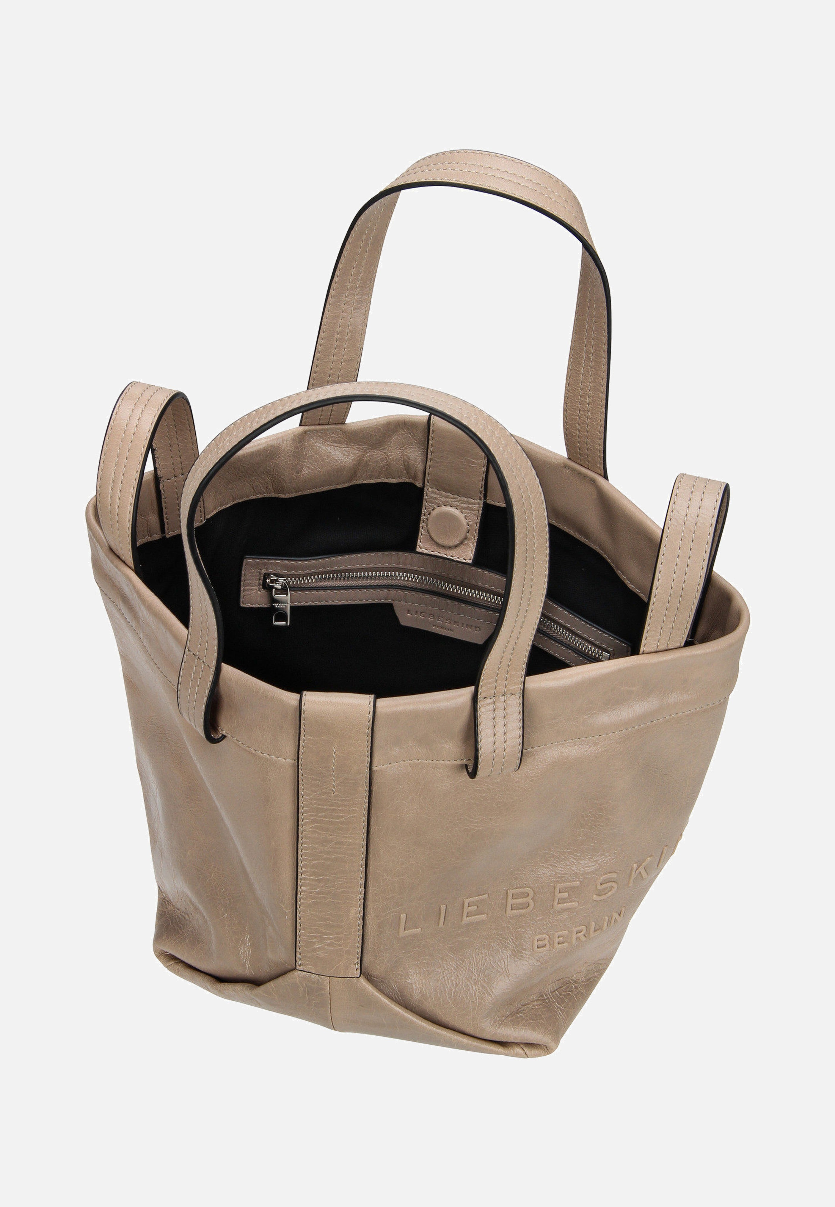 Liebeskind Berlin - Elvira 2144211 Stone - Shopper | Women-Image