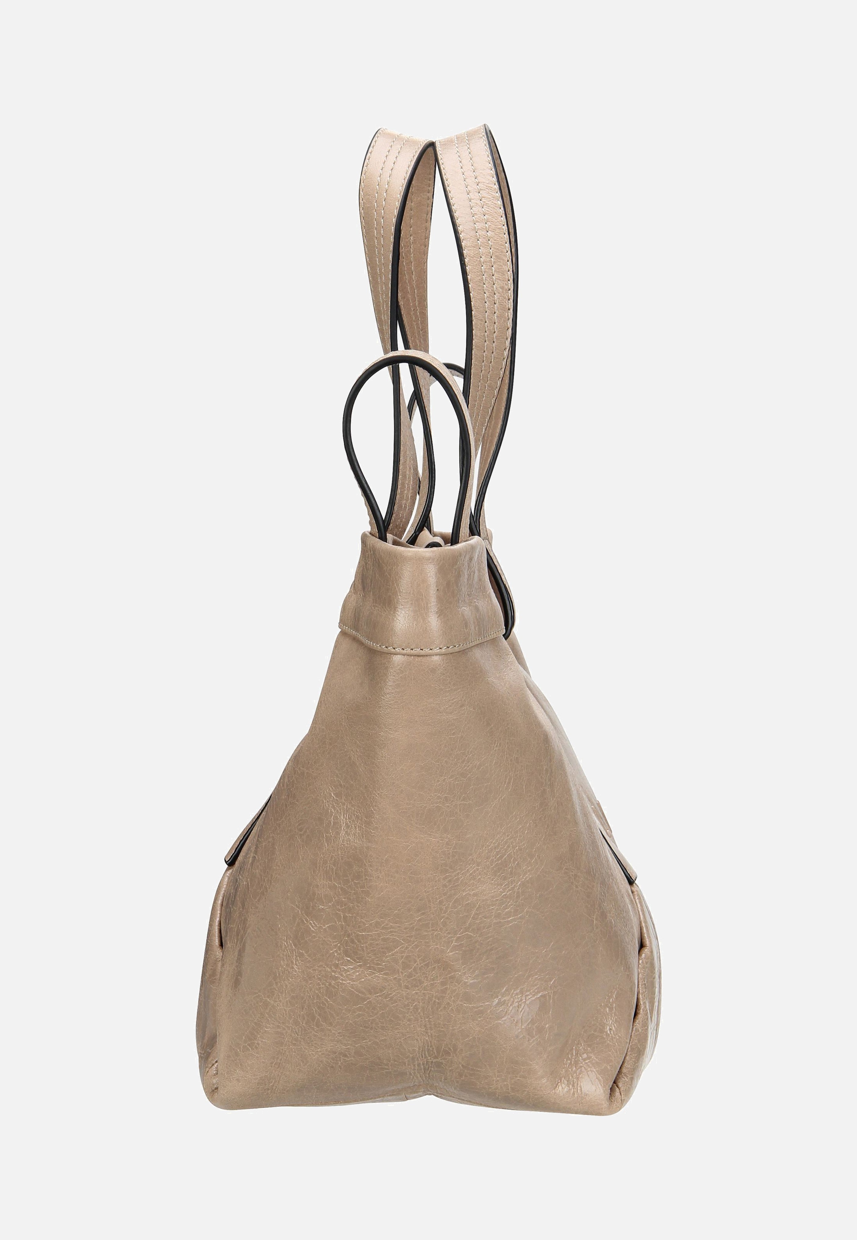 Liebeskind Berlin - Elvira 2144211 Stone - Shopper | Women-Image