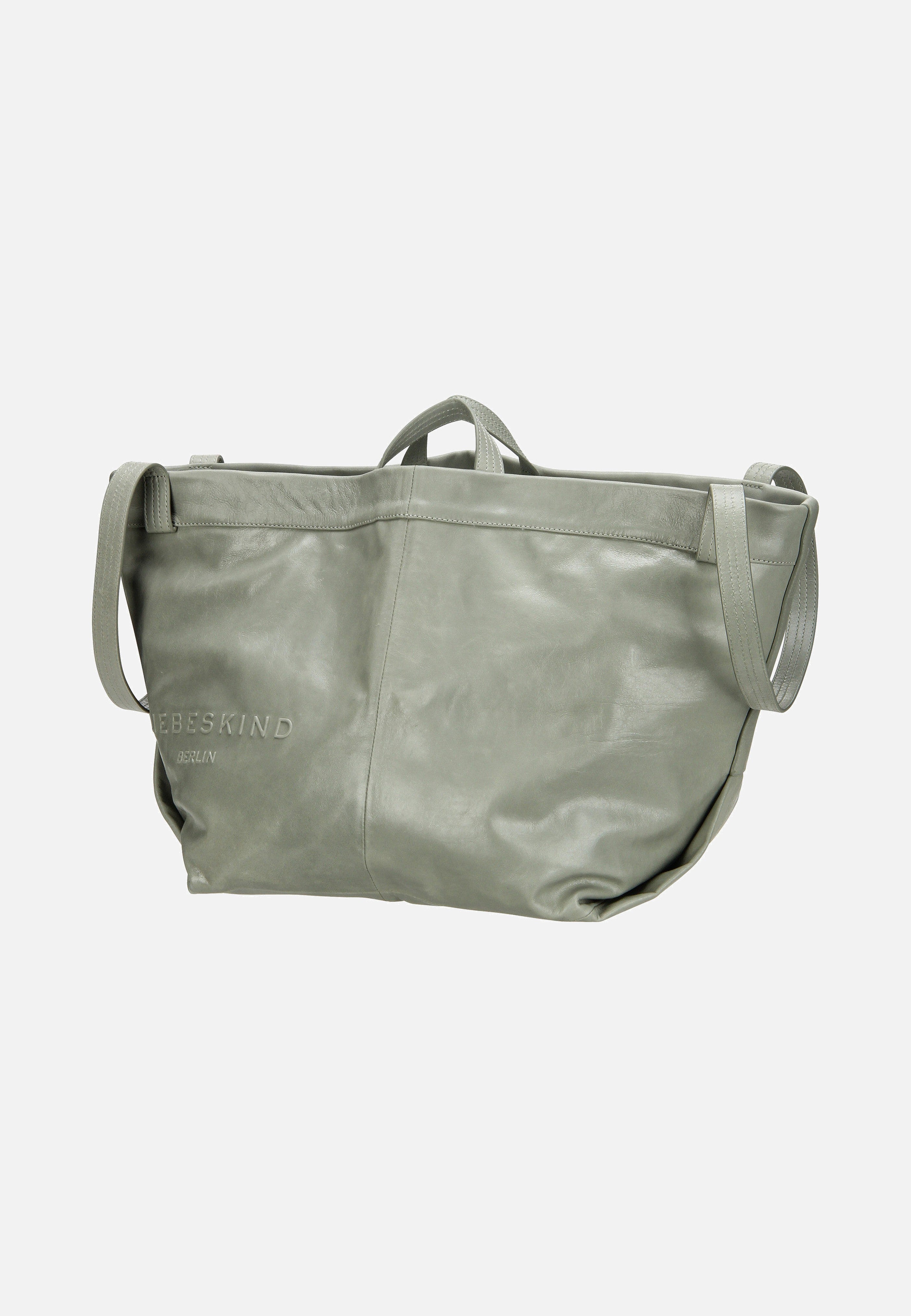 Liebeskind Berlin - Elvira 2144218 Opal Green - Shopper | Women-Image
