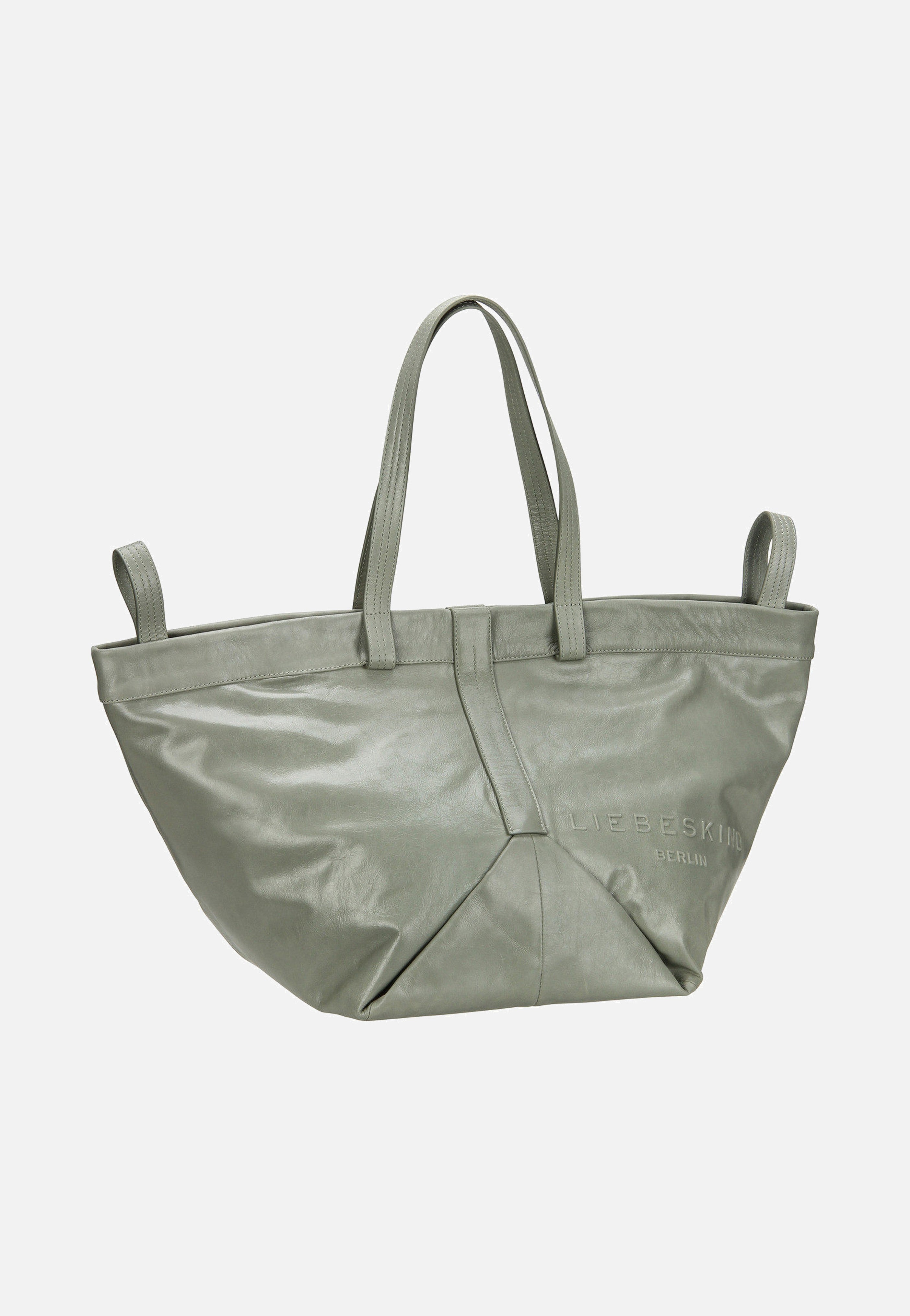 Liebling der Woche: 2D3D Shopper von Liebeskind Berlin | - für jeden Anlass die richtige Tasche Liebling der Woche: 2D3D Shopper von Liebeskind Berlin | - für jeden Anlass die richtige Tasche