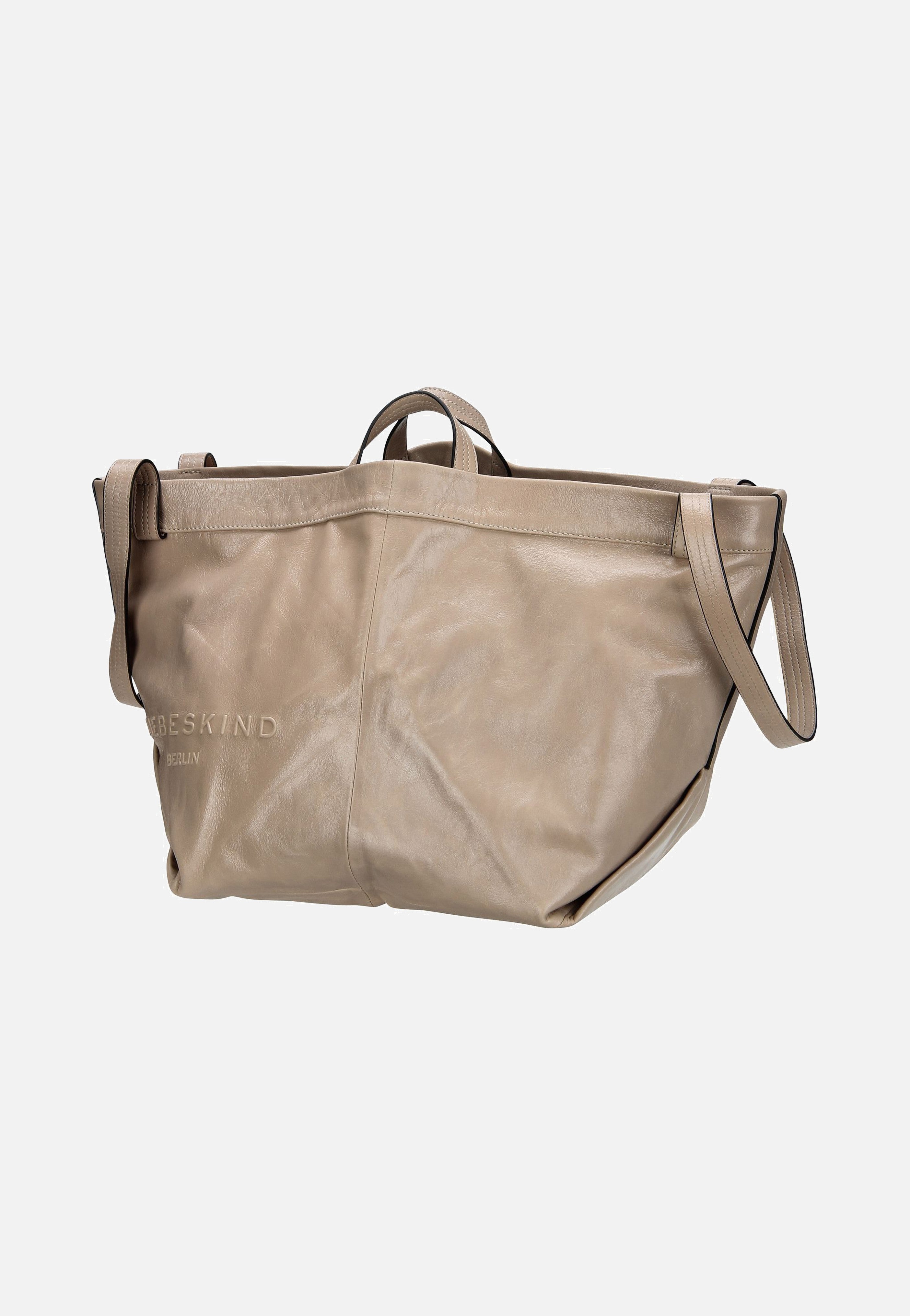 Liebeskind Berlin - Elvira 2144218 Stone - Shopper | Women-Image