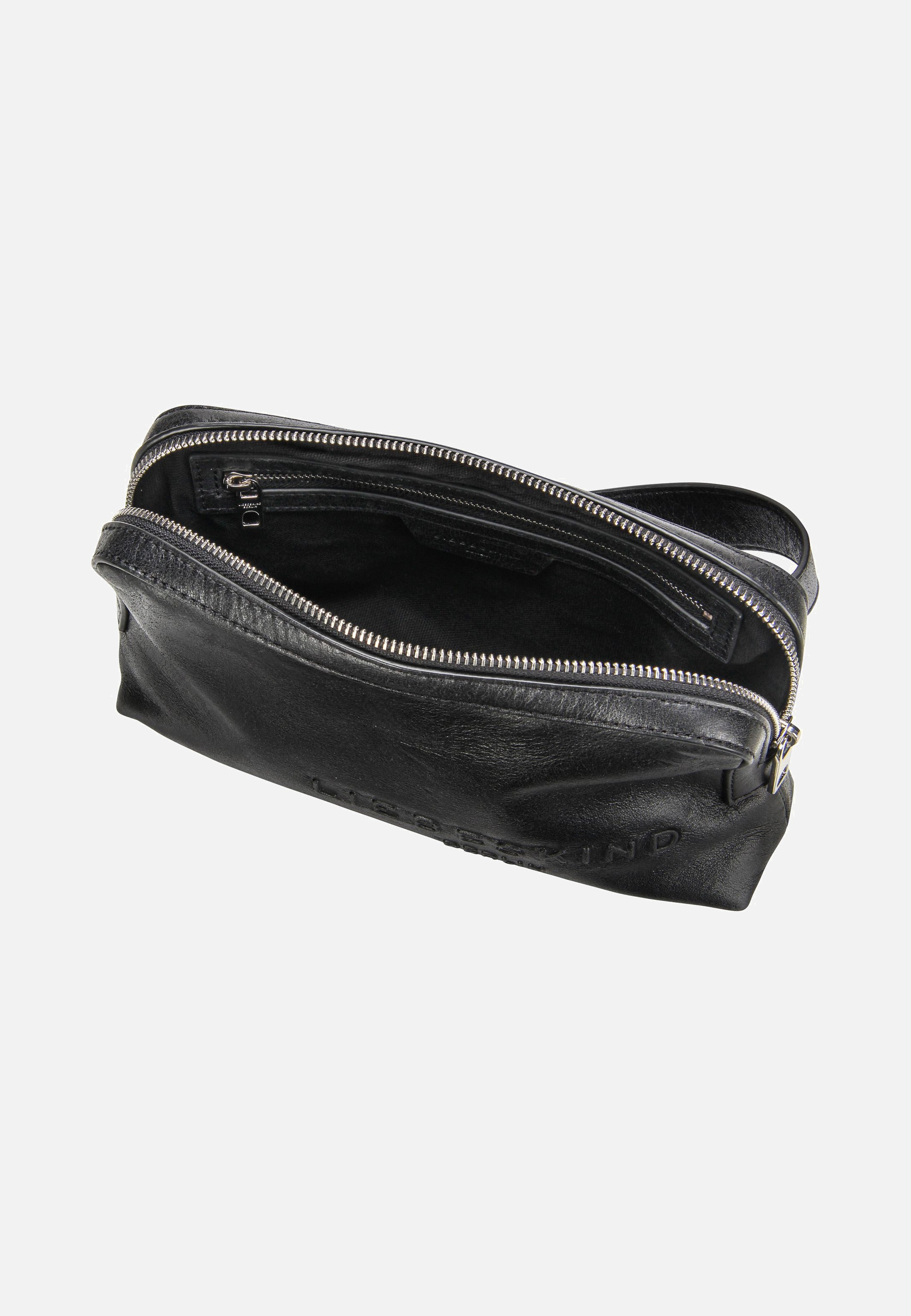 Liebeskind Berlin - Elvira 2145450 Black - Sling Bag | Women-Image