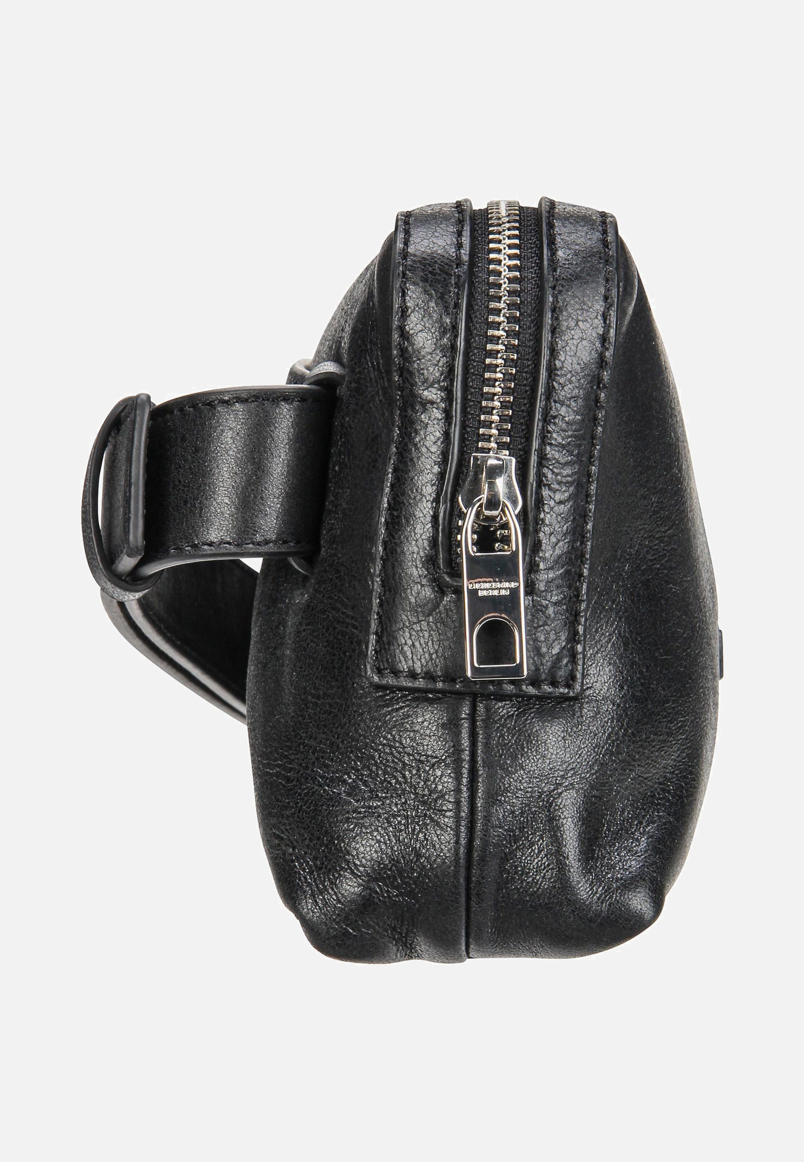 Liebeskind Berlin - Elvira 2145450 Black - Sling Bag | Women-Image