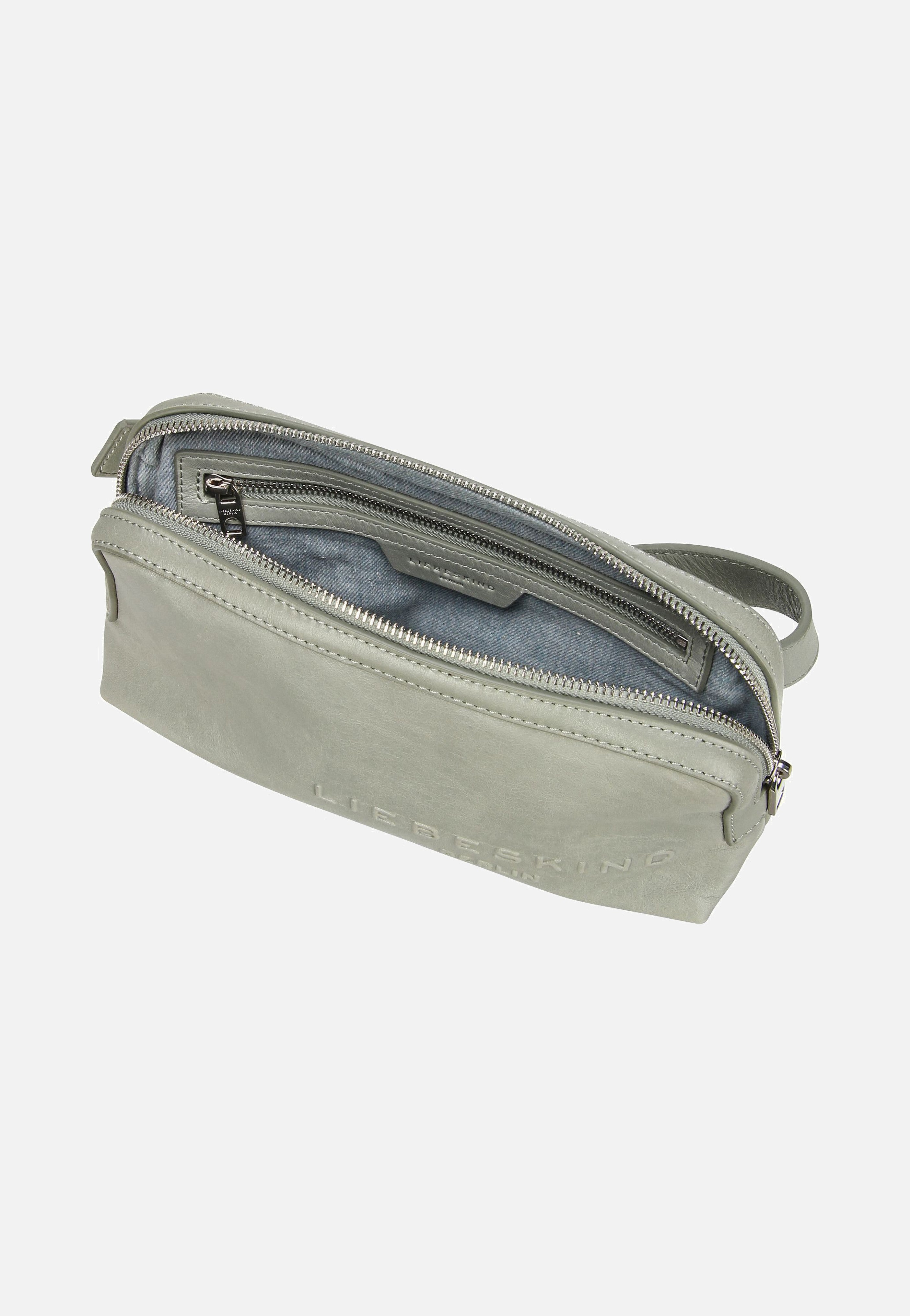 Liebeskind Berlin - Elvira 2145450 Opal Green - Sling Bag | Women-Image