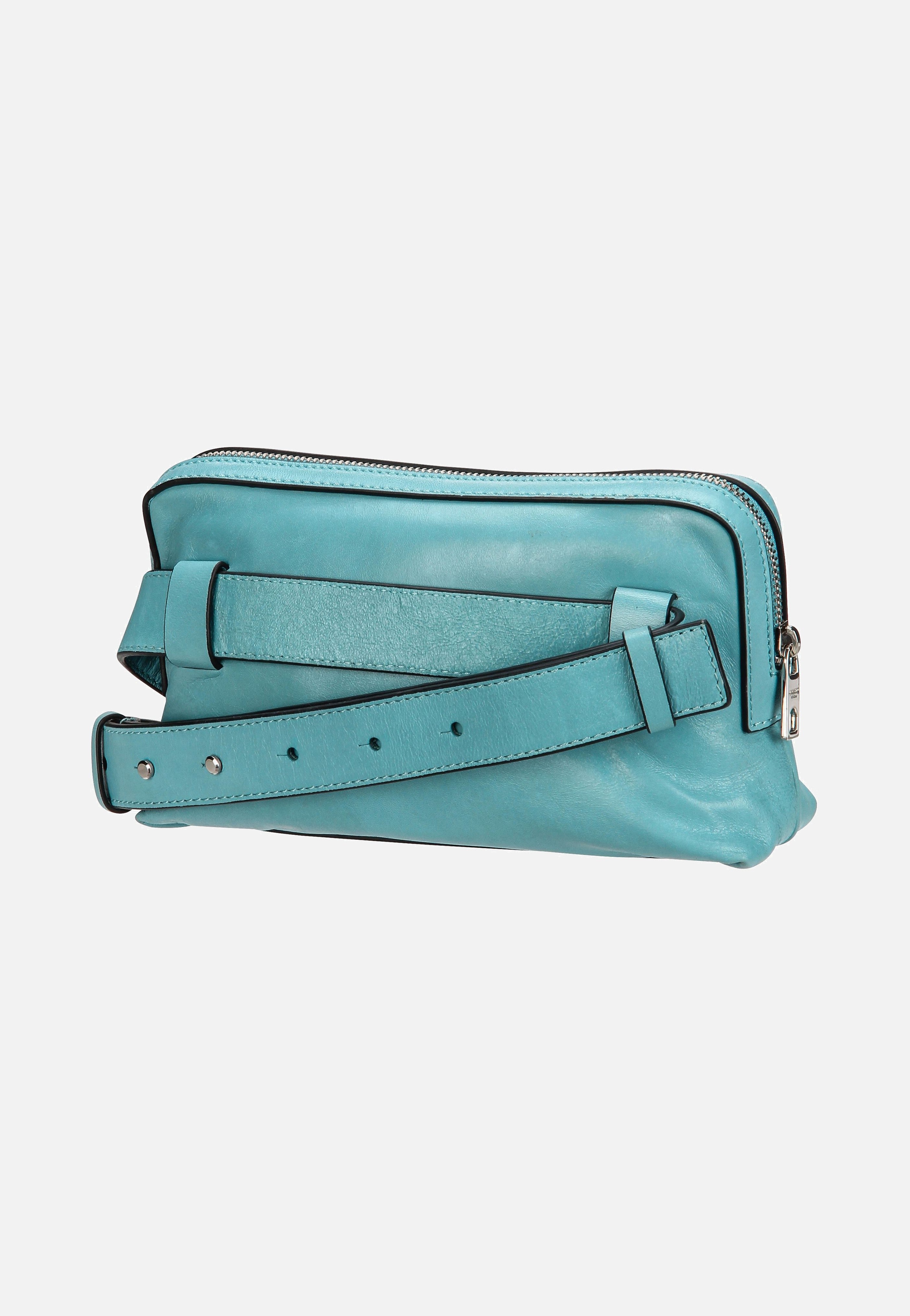 Liebeskind Berlin - Elvira 2145450 Petrol Blue - Sling Bag | Women-Image