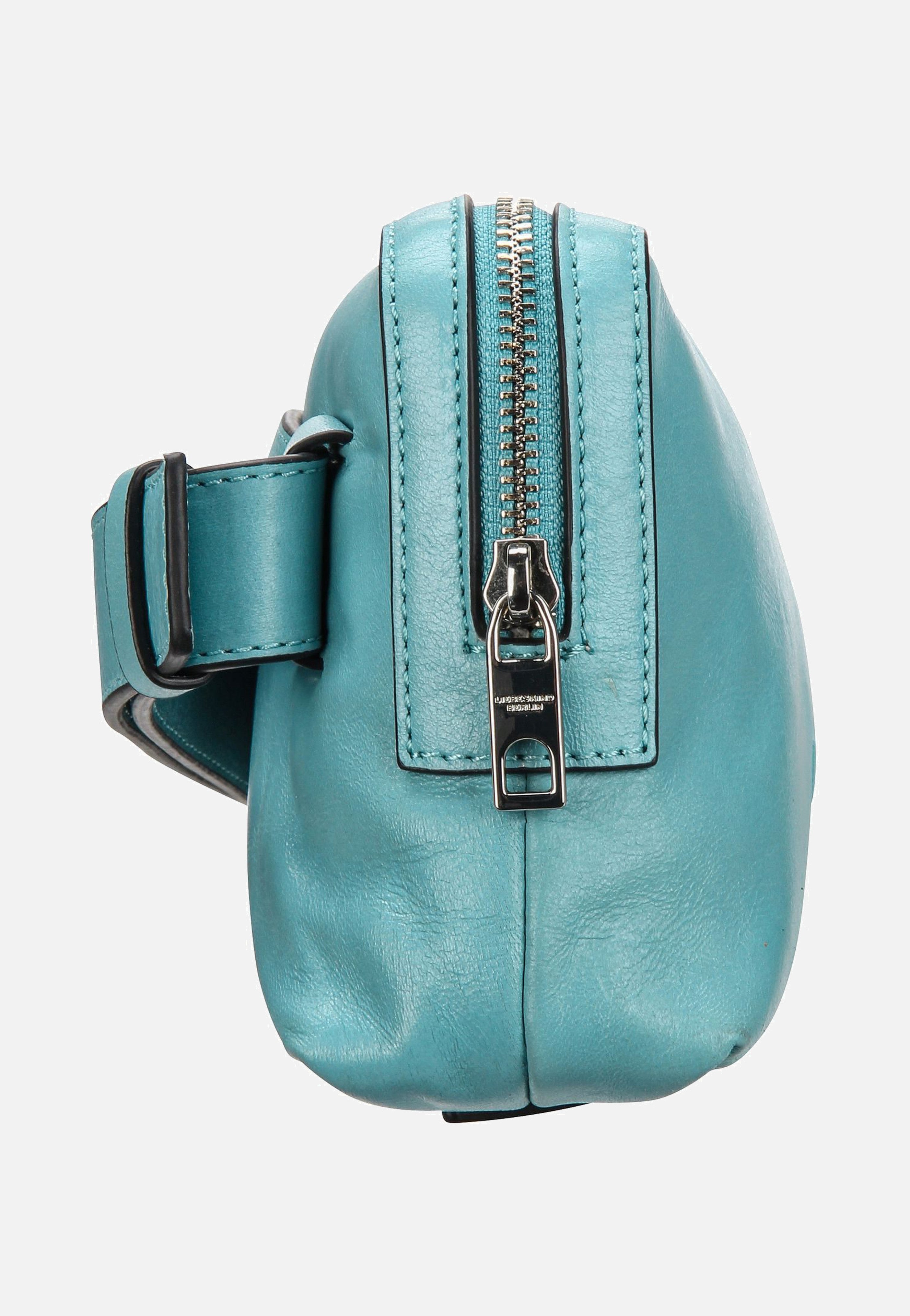 Liebeskind Berlin - Elvira 2145450 Petrol Blue - Sling Bag | Women-Image