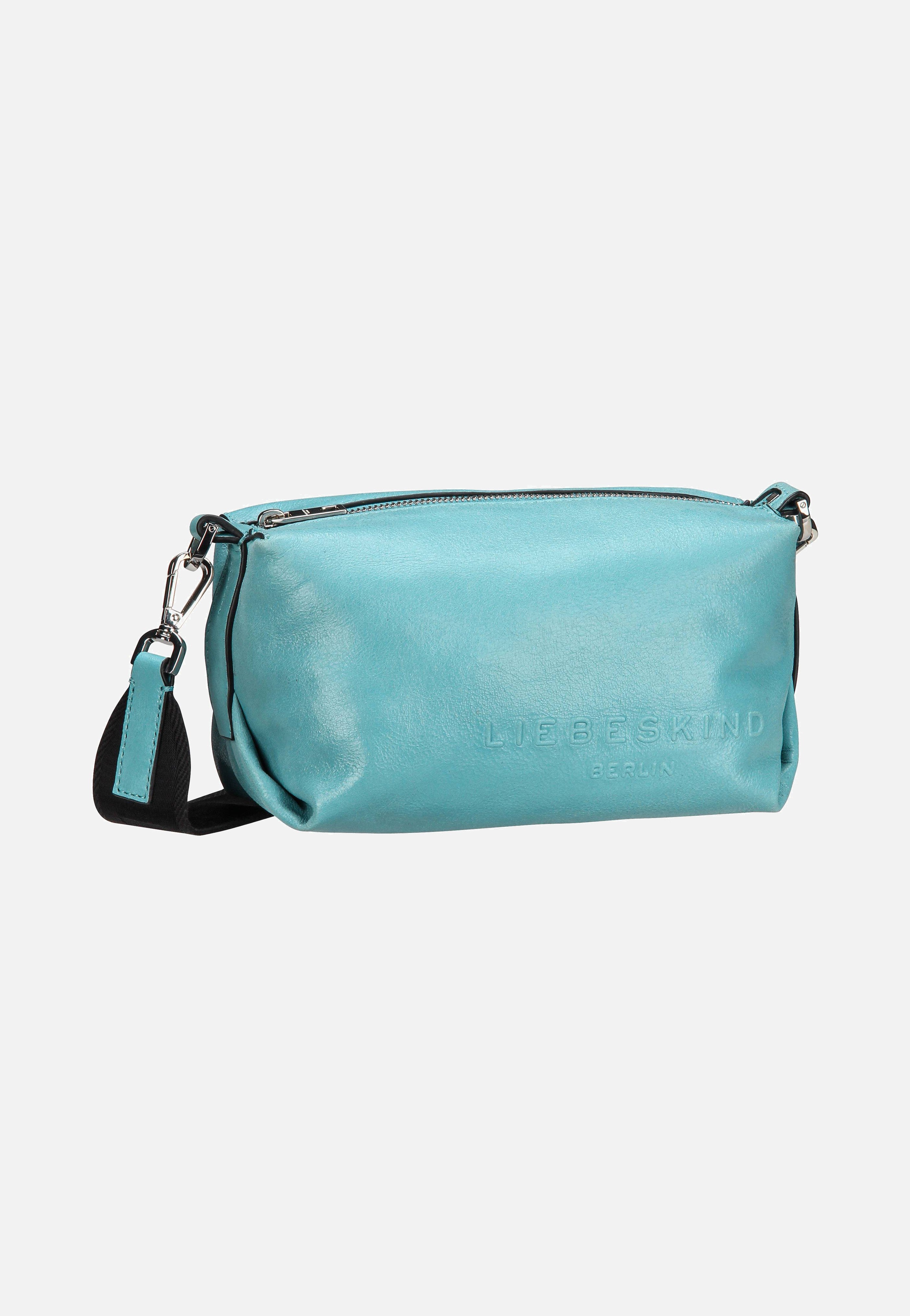 Liebeskind Berlin - Elvira 2149281 Petrol Blue - Crossbody Bag | Women-Image