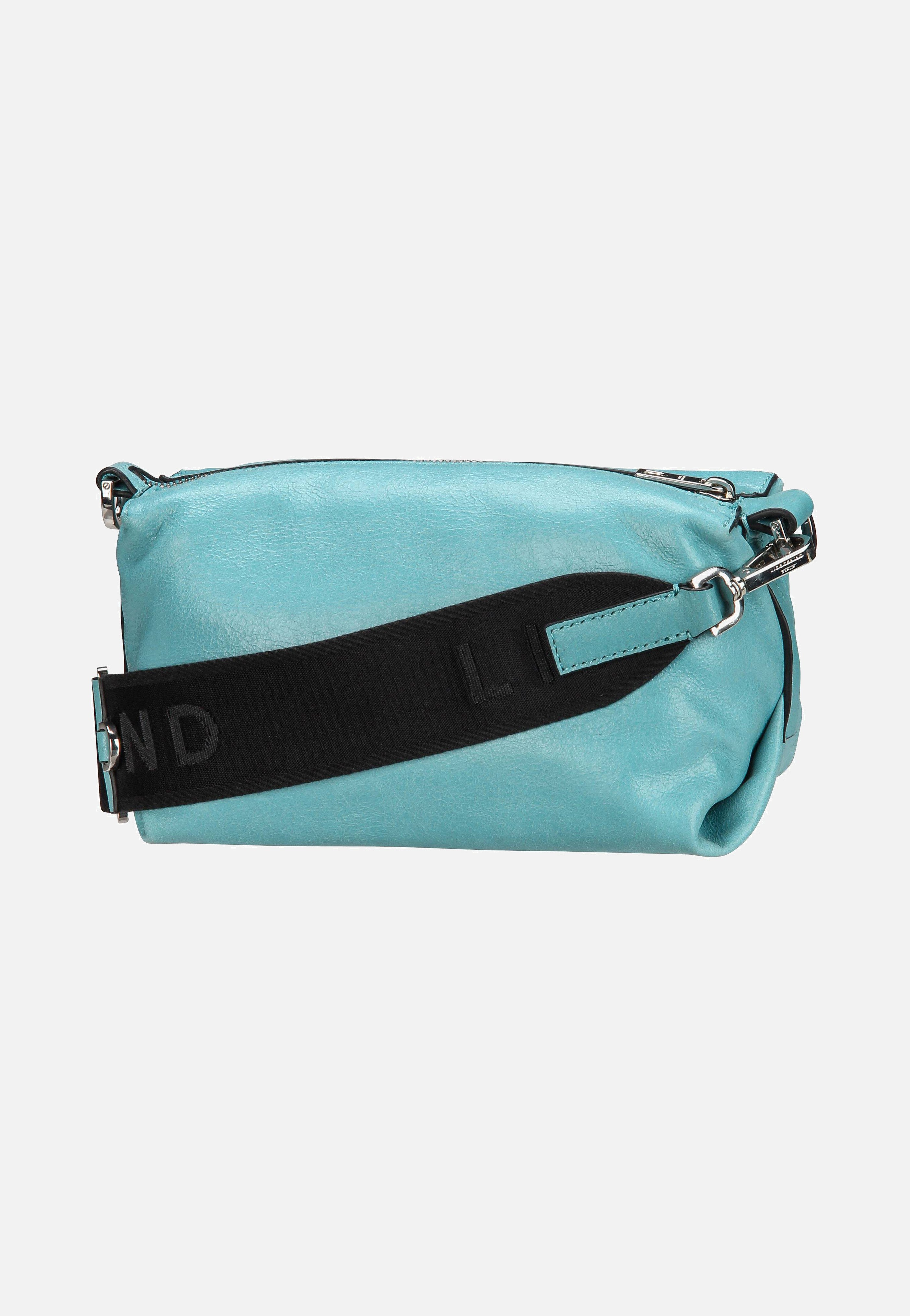 Liebeskind Berlin - Elvira 2149281 Petrol Blue - Crossbody Bag | Women-Image