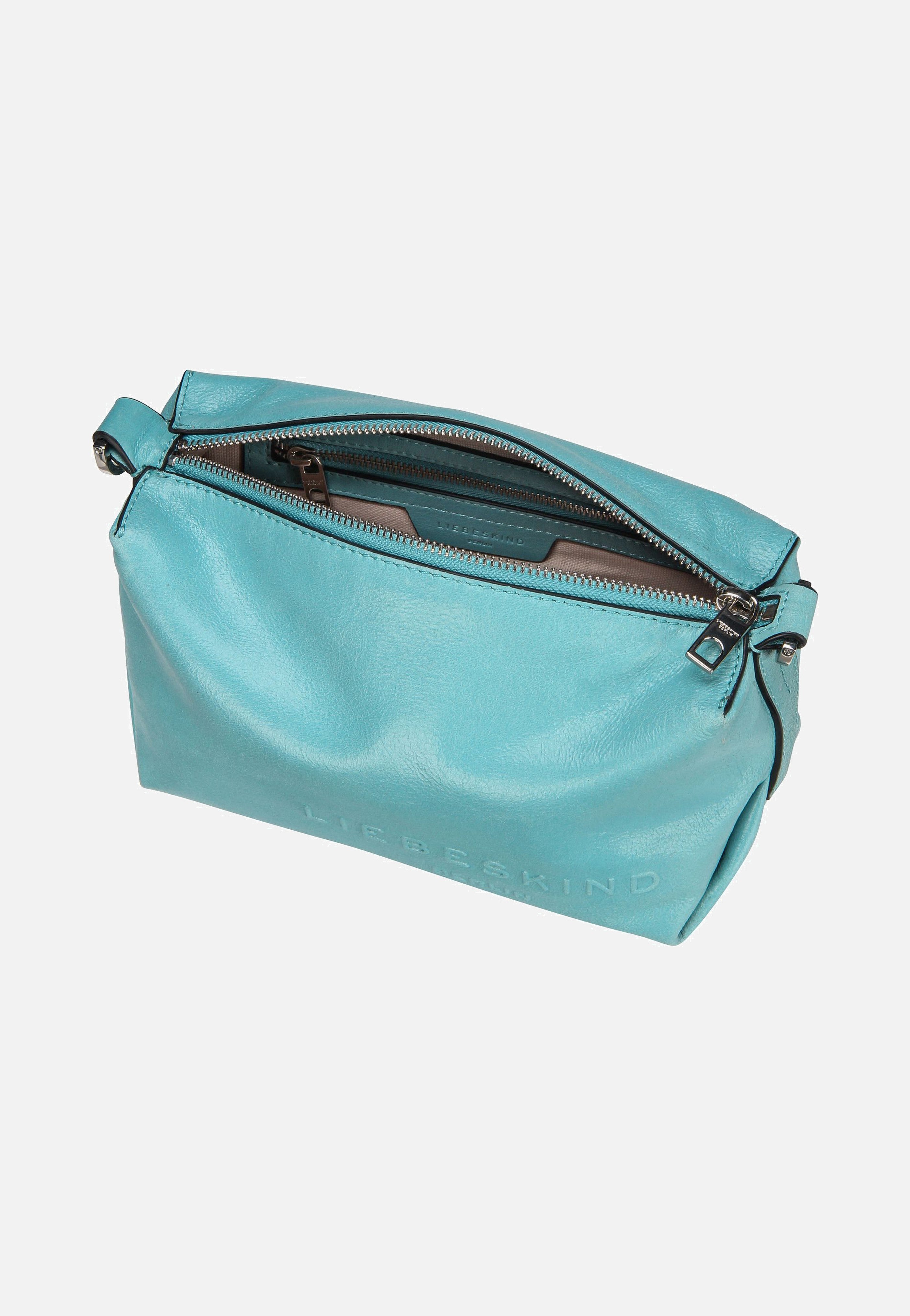 Liebeskind Berlin - Elvira 2149281 Petrol Blue - Crossbody Bag | Women-Image