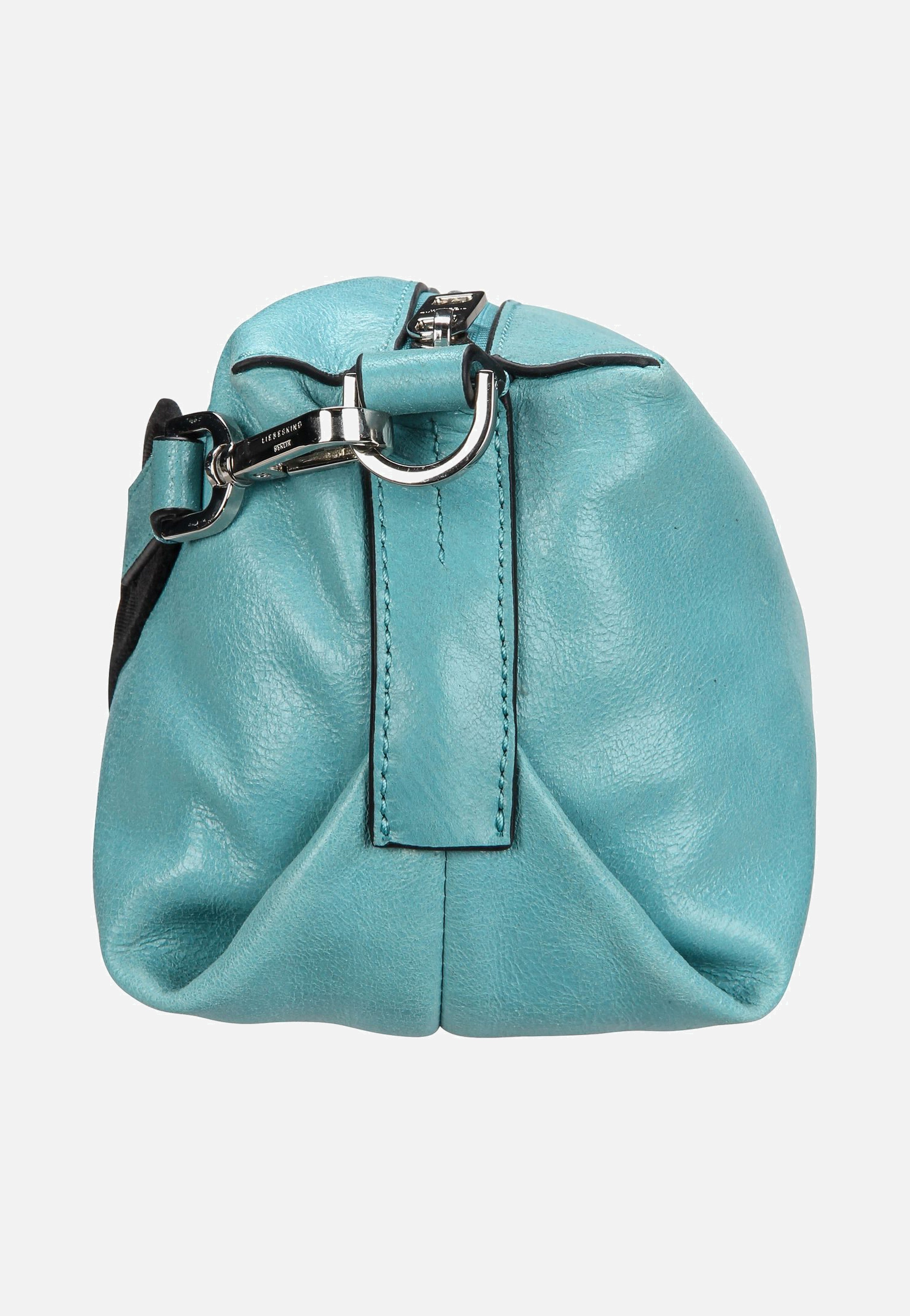 Liebeskind Berlin - Elvira 2149281 Petrol Blue - Crossbody Bag | Women-Image