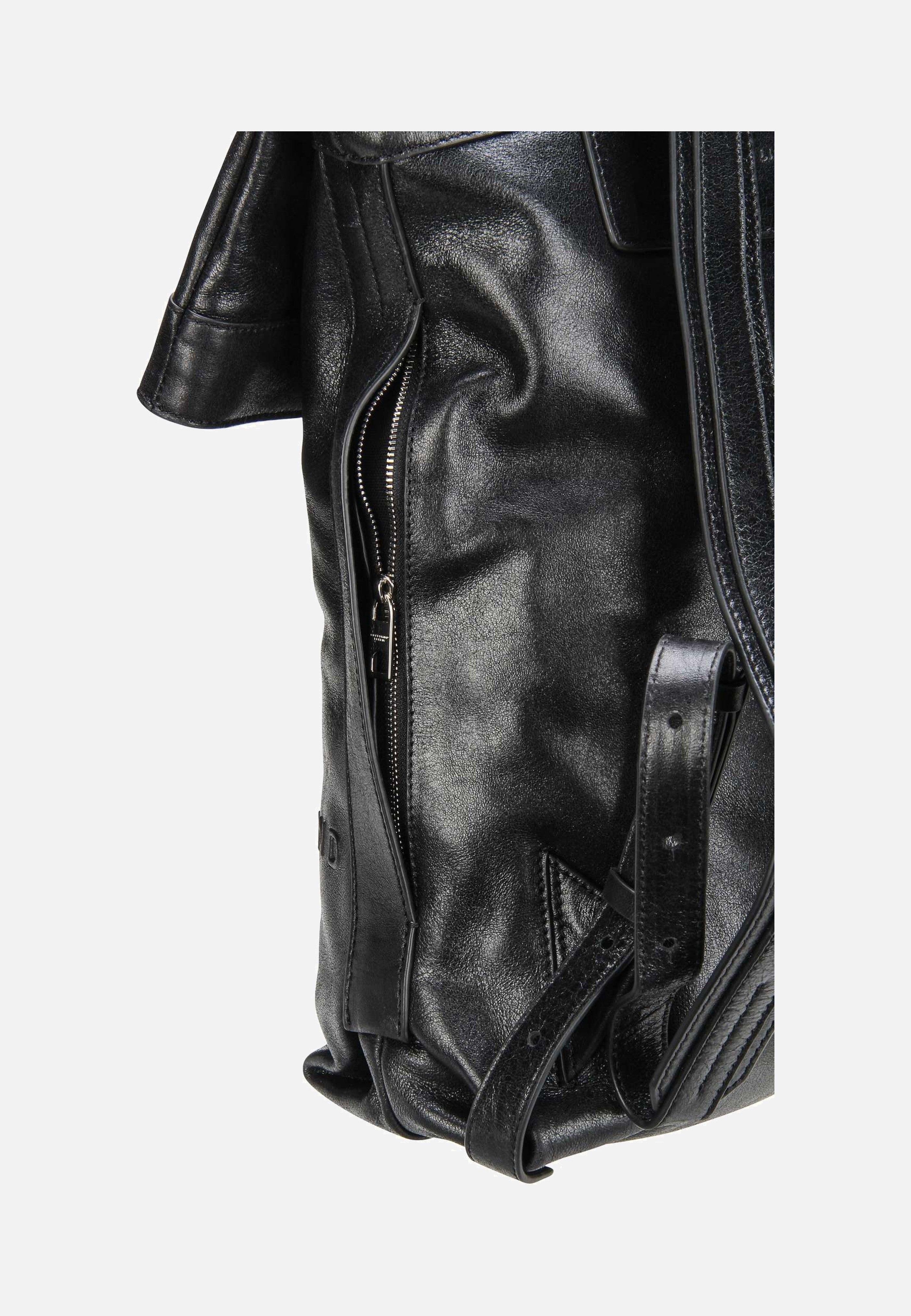 Liebeskind Berlin - Elvira 2152583 Black - Backpack | Women-Image