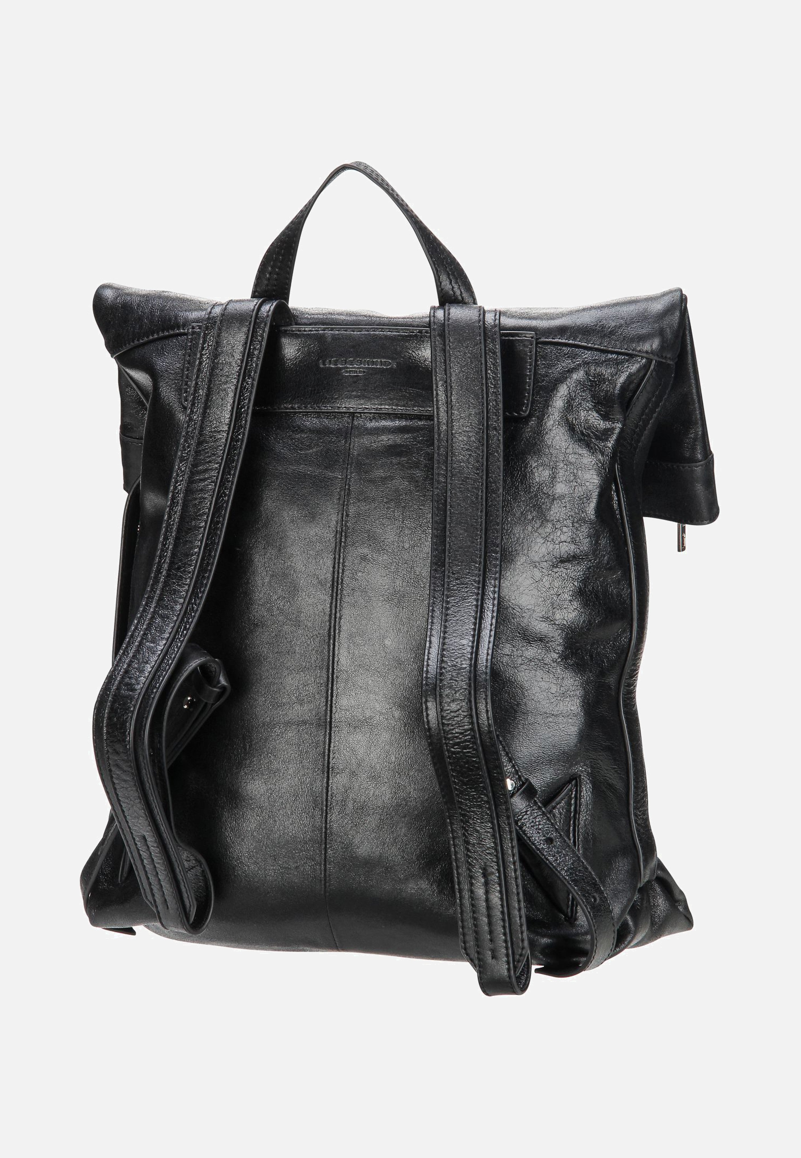 Liebeskind Berlin - Elvira 2152583 Black - Backpack | Women-Image