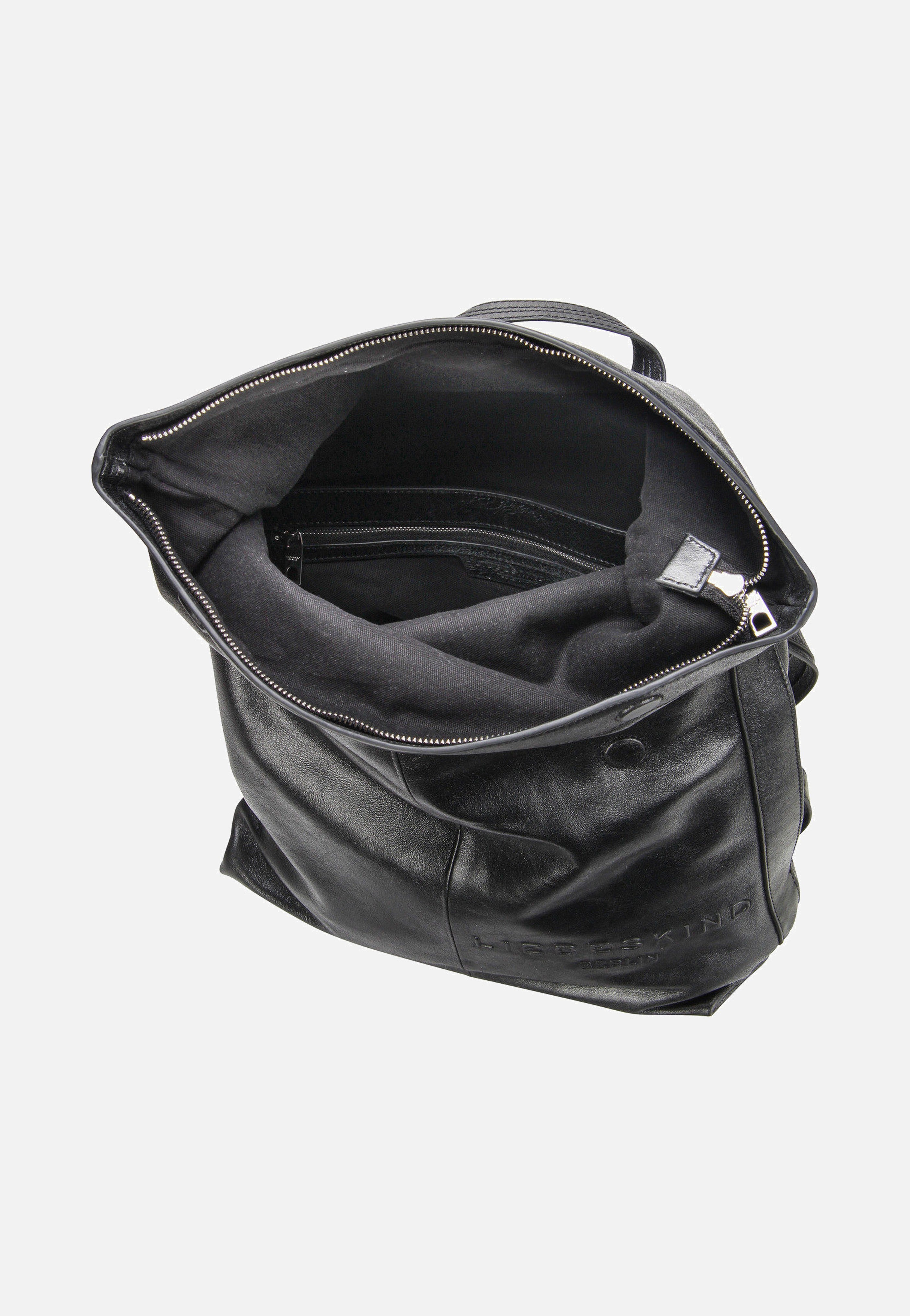Liebeskind Berlin - Elvira 2152583 Black - Backpack | Women-Image