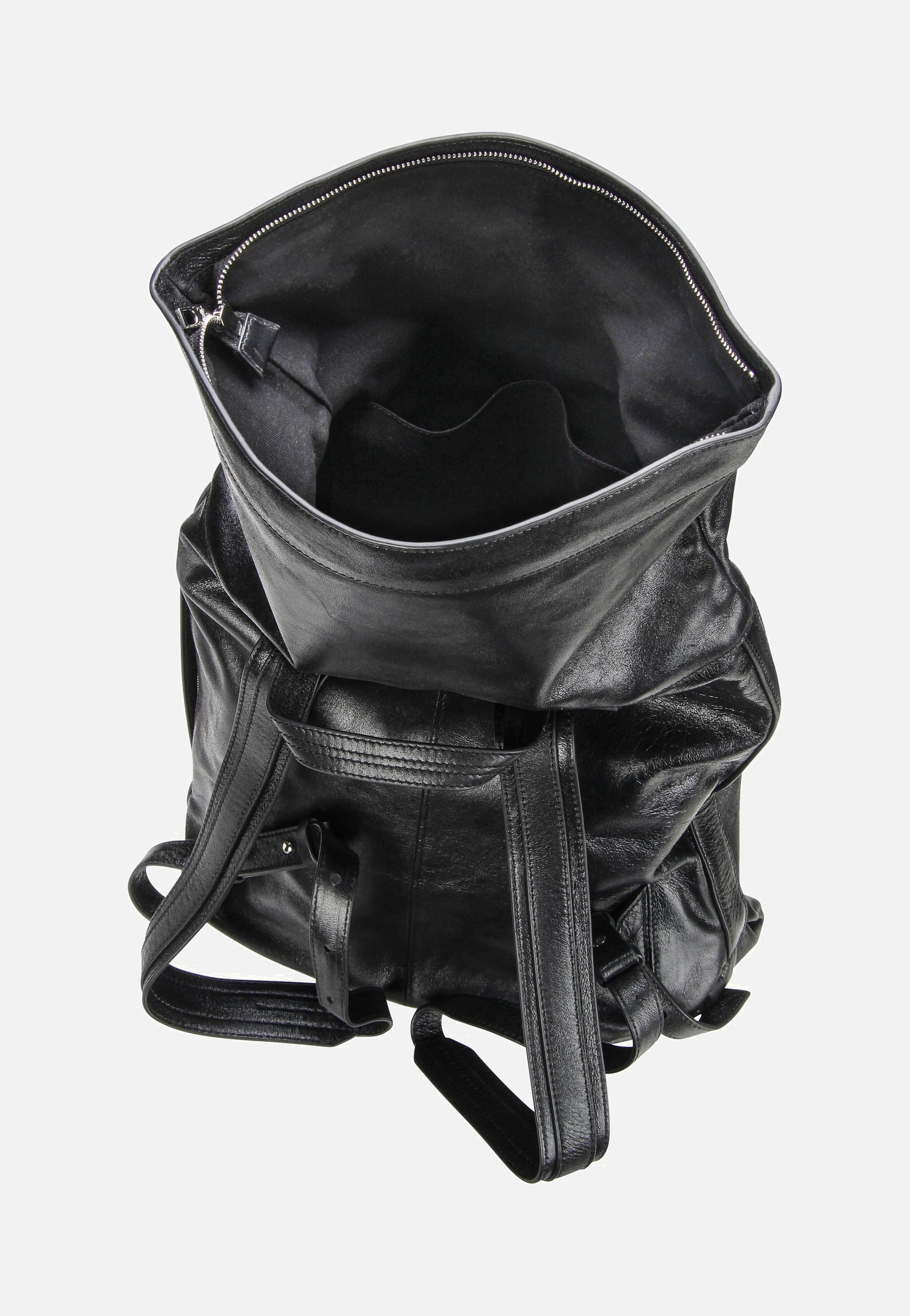 Liebeskind Berlin - Elvira 2152583 Black - Backpack | Women-Image
