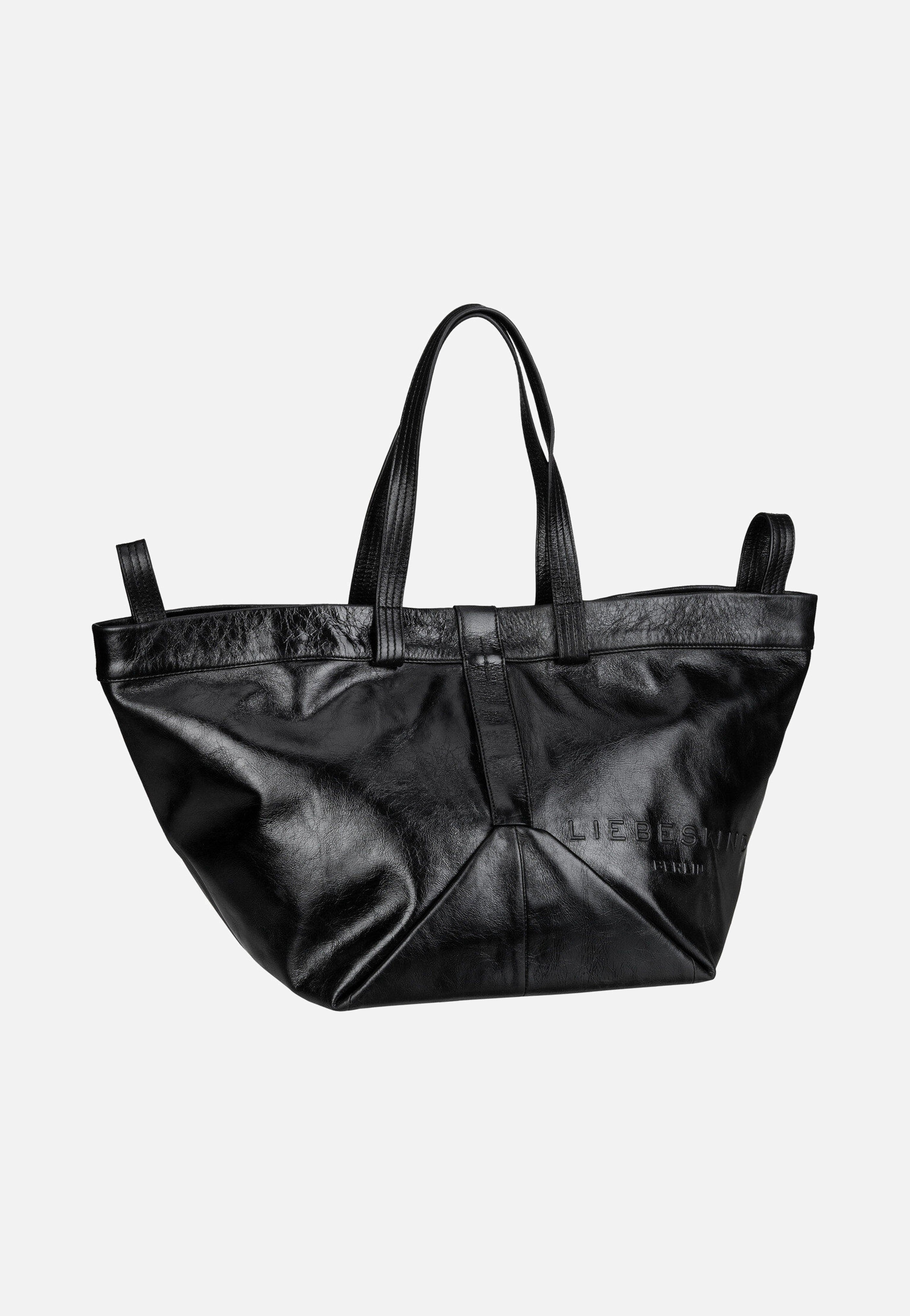 Liebeskind Berlin - Elvira 2158476 Black - Shopper | Women-Image