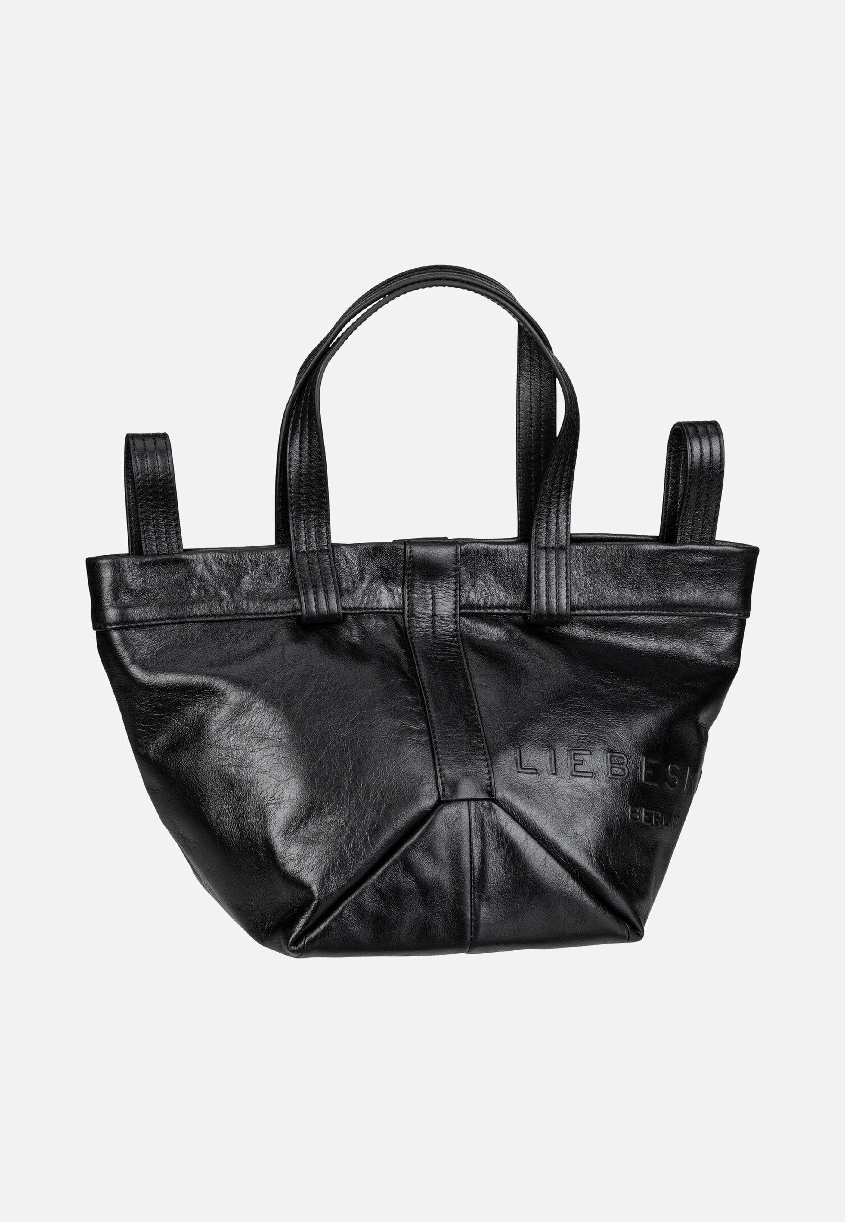Liebeskind Berlin - Elvira 2158480 Black - Tote Bag | Women-Image