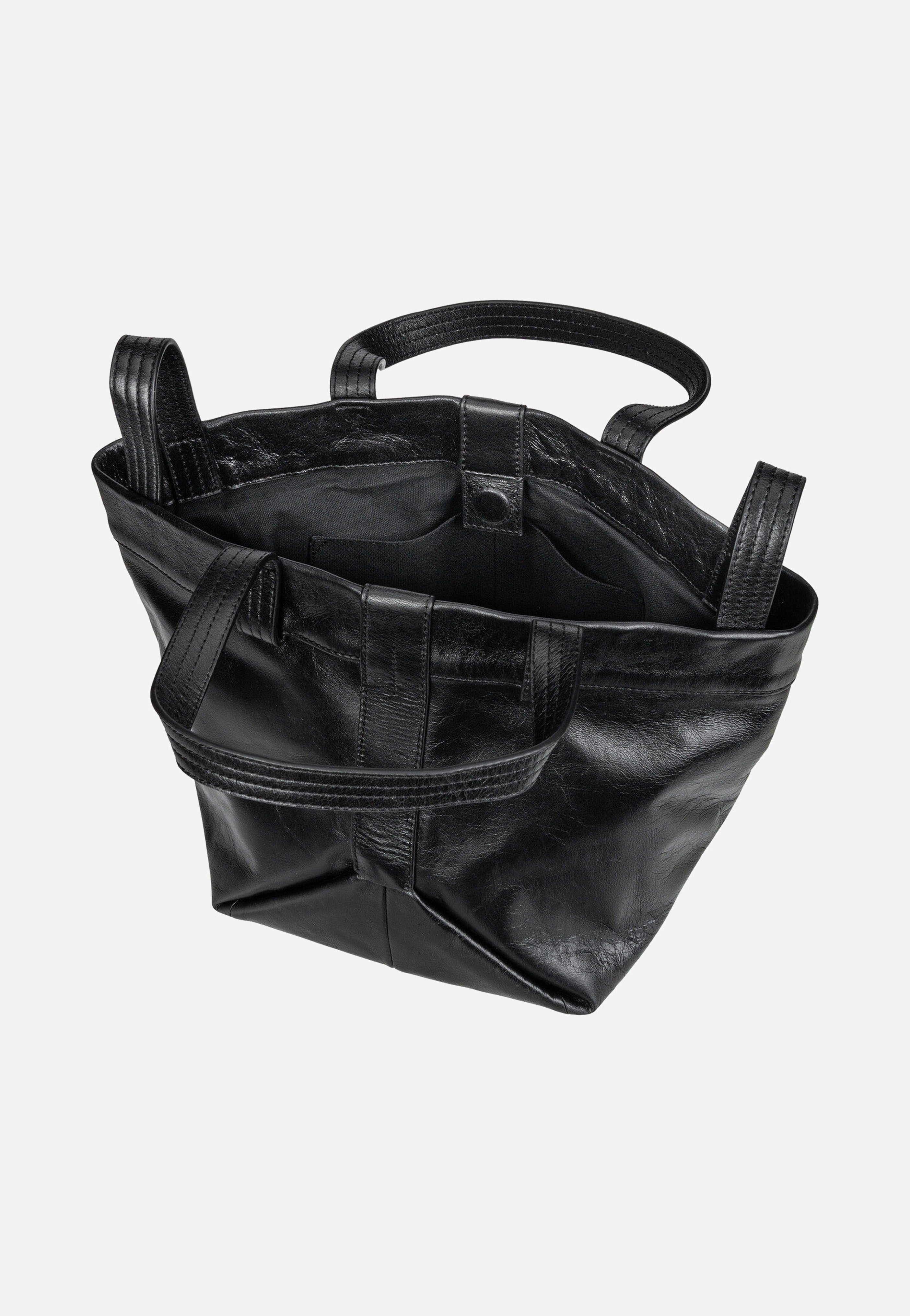 Liebeskind Berlin - Elvira 2158480 Black - Tote Bag | Women-Image