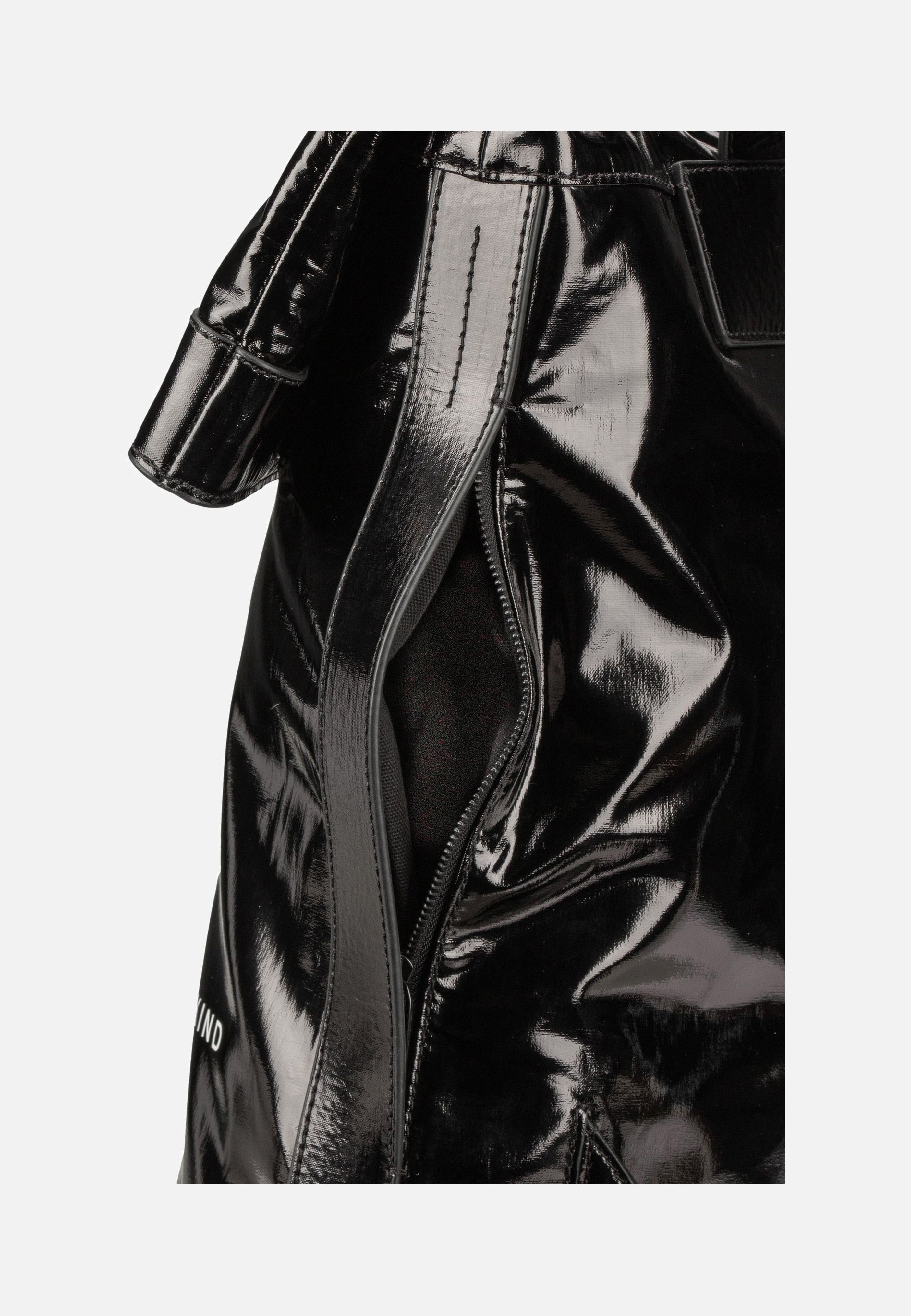 Liebeskind Berlin - Elvira BP L Rain Black - Backpack | Women-Image