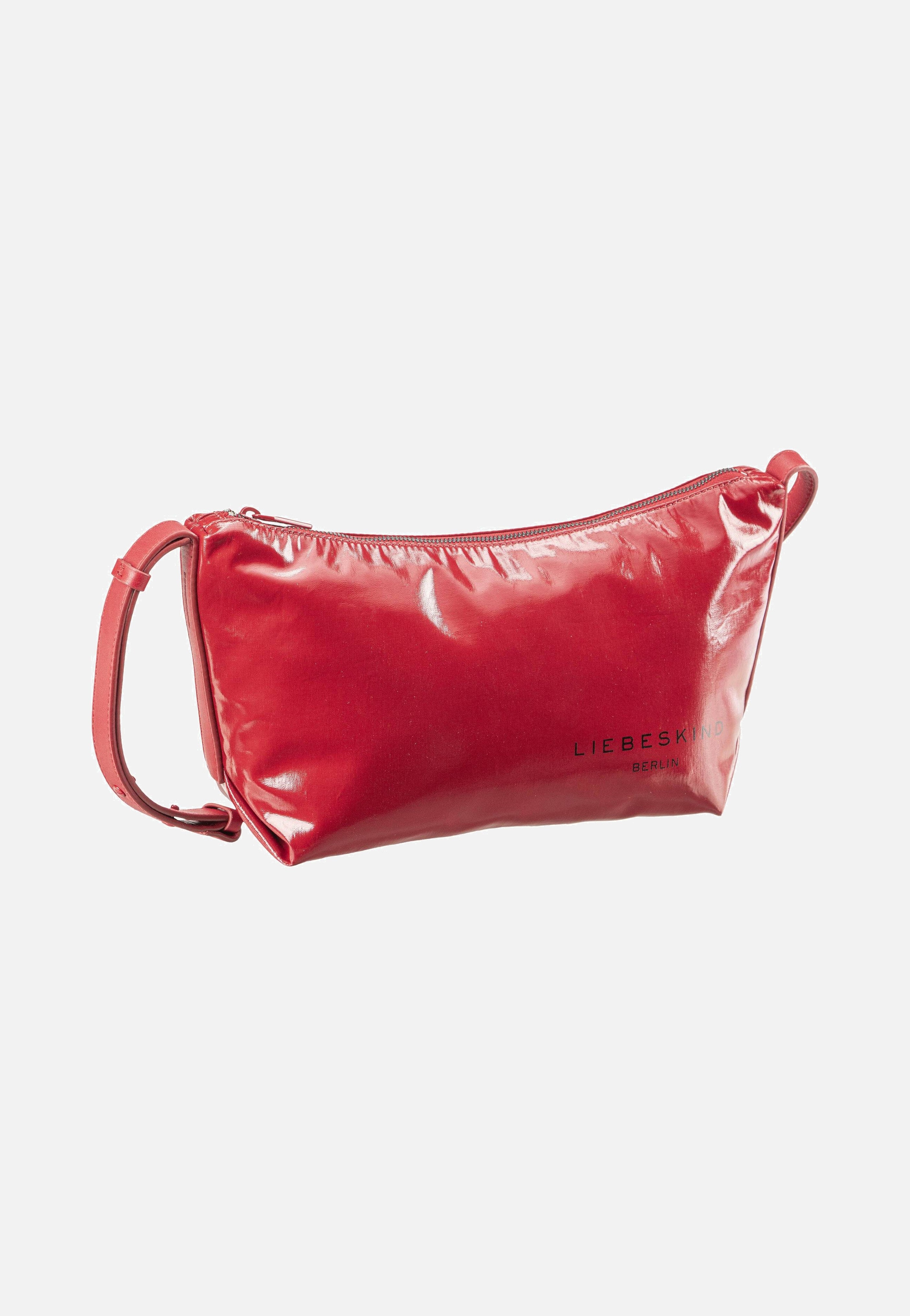 Liebeskind Berlin - Elvira CB M Rain True Red - Crossbody Bag | Women-Image