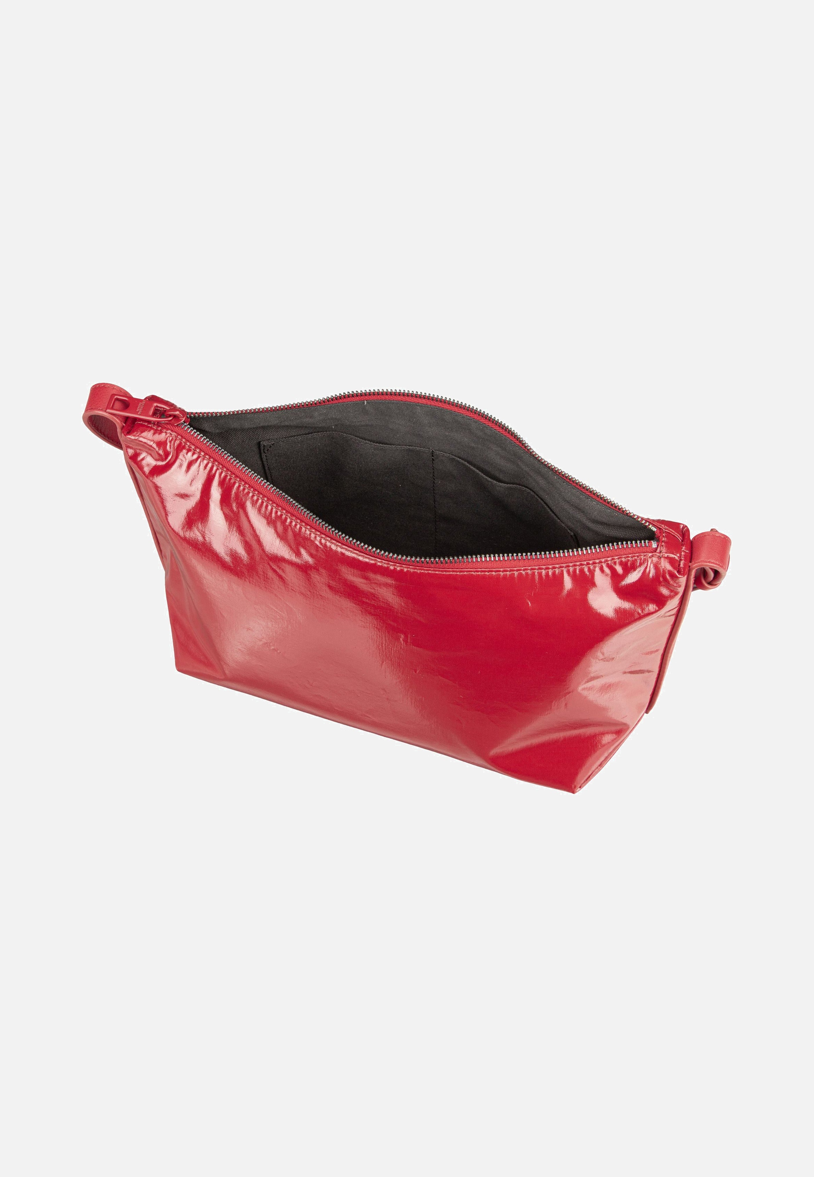 Liebeskind Berlin - Elvira CB M Rain True Red - Crossbody Bag | Women-Image