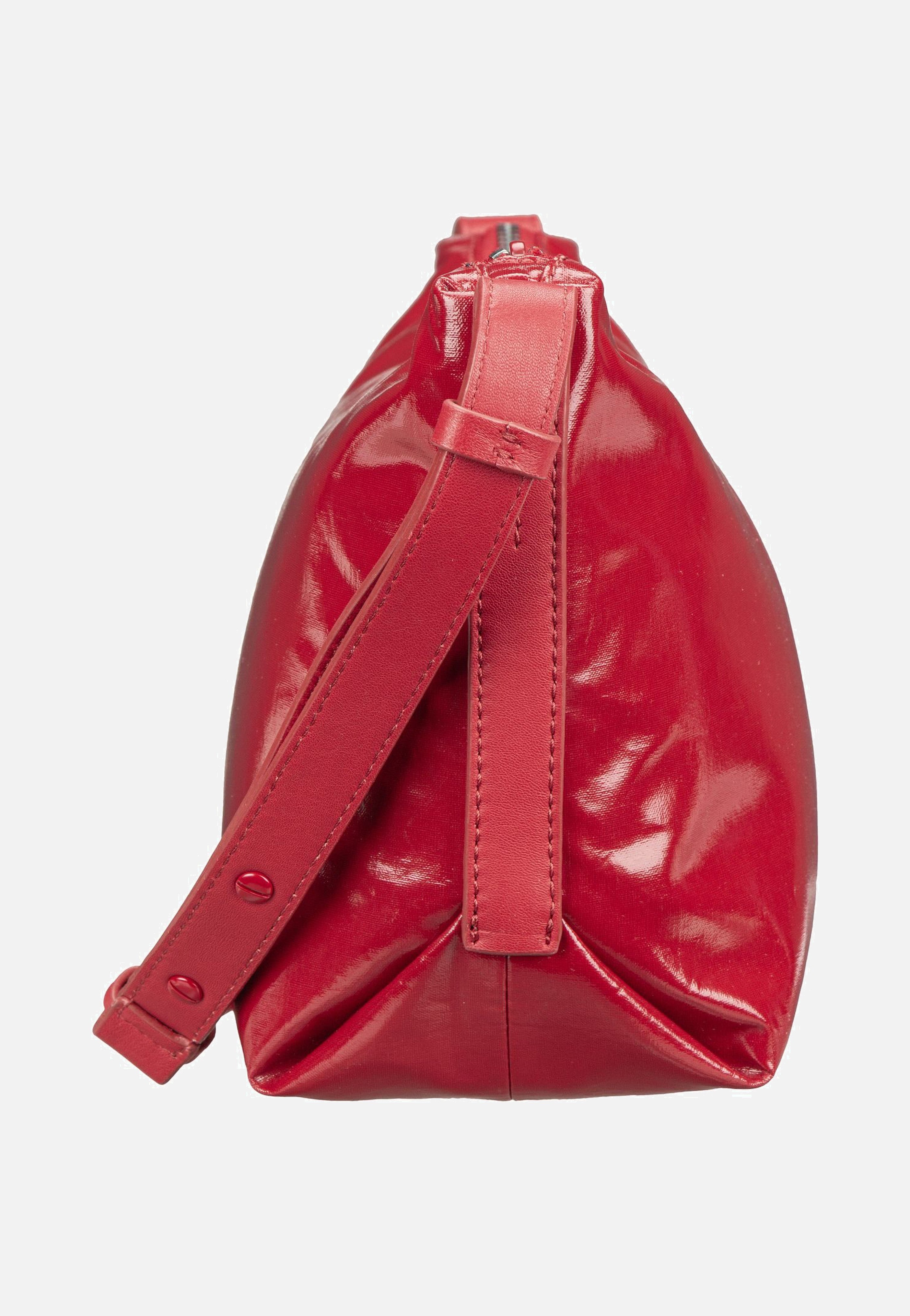 Liebeskind Berlin - Elvira CB M Rain True Red - Crossbody Bag | Women-Image