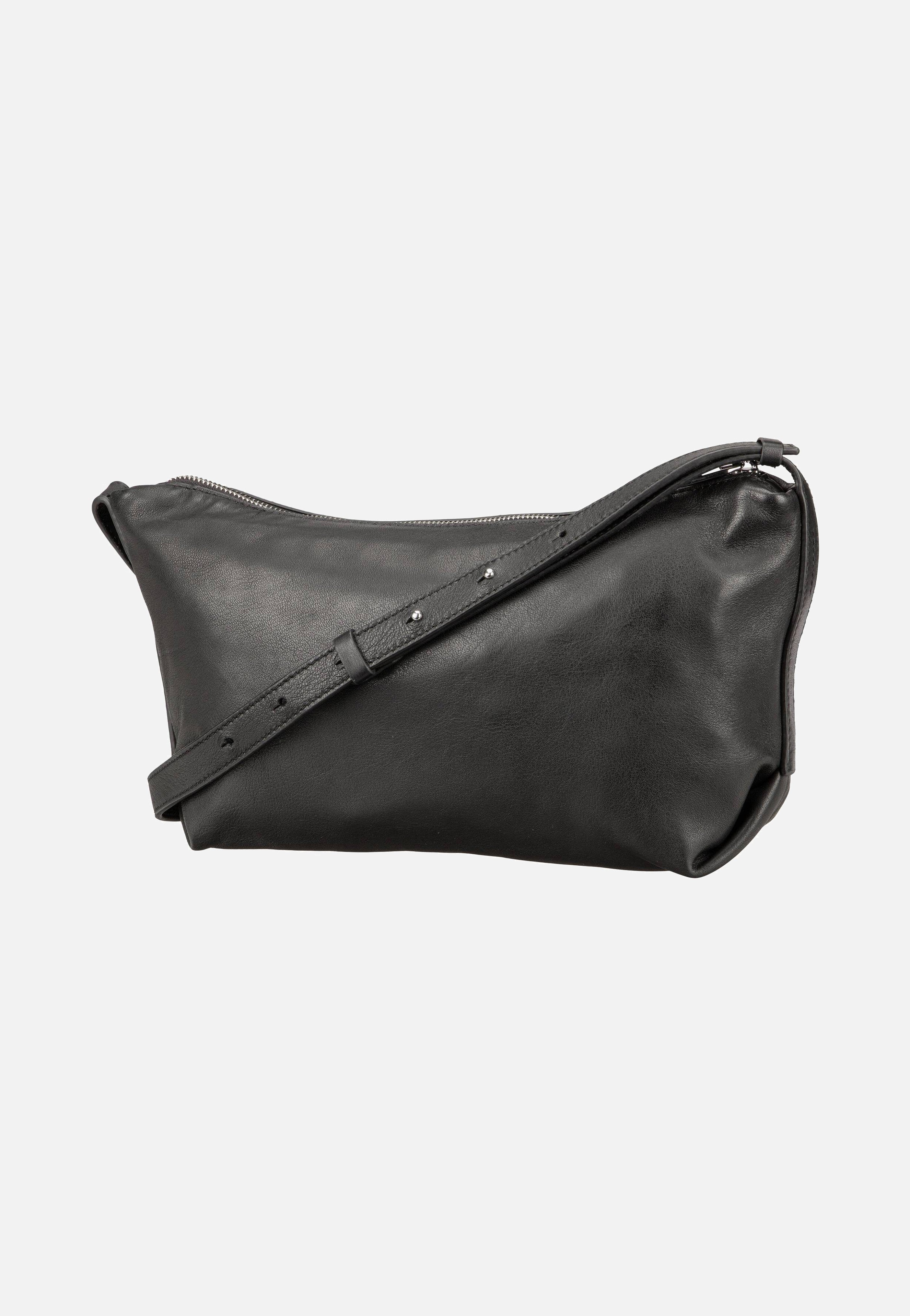Liebeskind Berlin - Elvira CB M Sheep Natural Black - Crossbody Bag | Women-Image