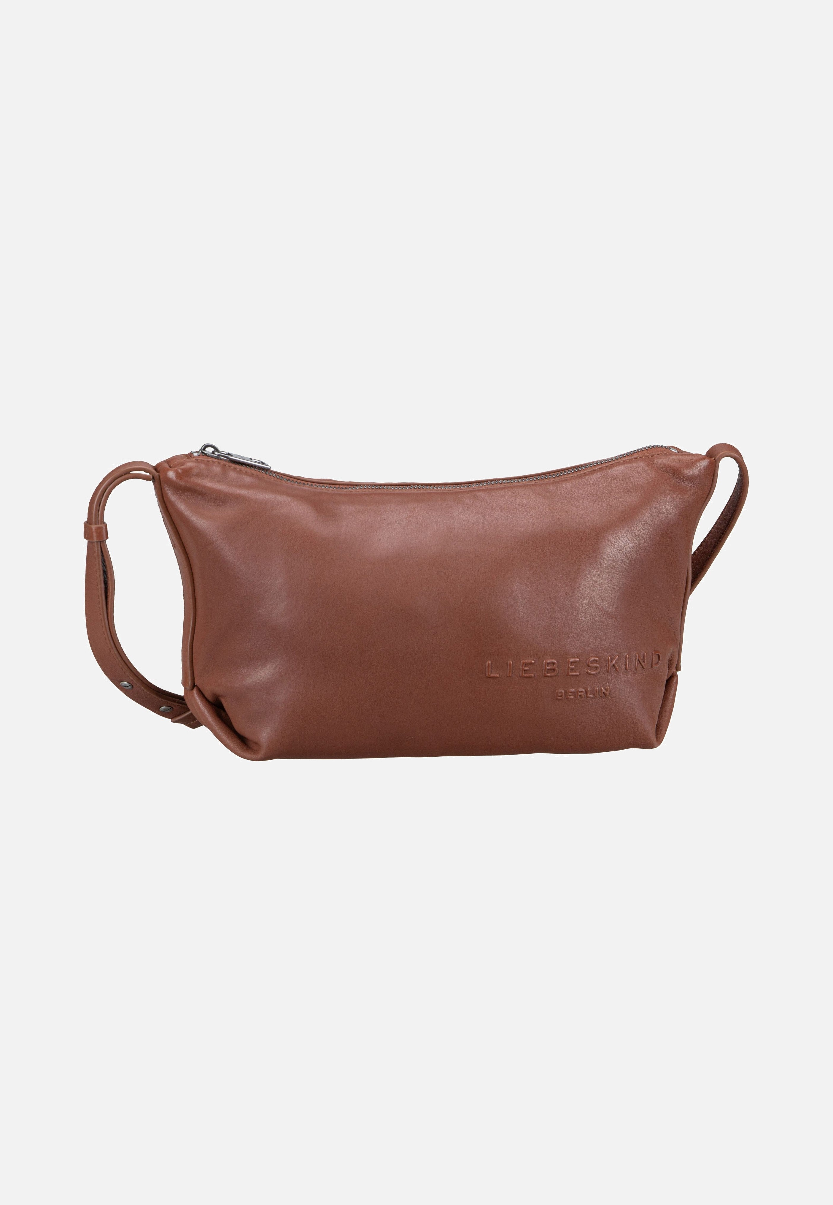 Liebeskind Berlin Elvira CB M Sheep Natural Russet Umhängetasche