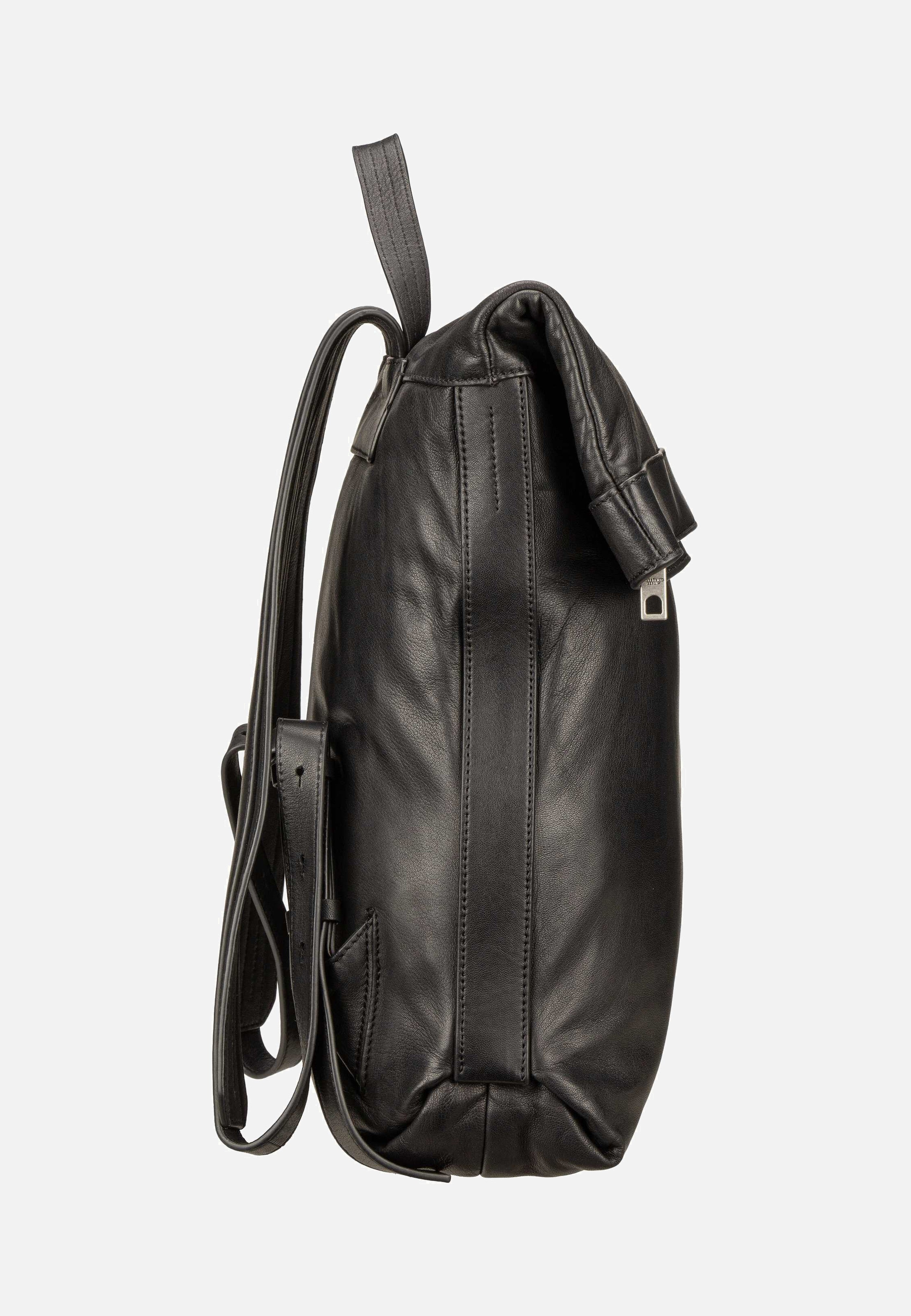 Liebeskind Berlin - Elvira L 2168974 Black - Backpack | Women-Image