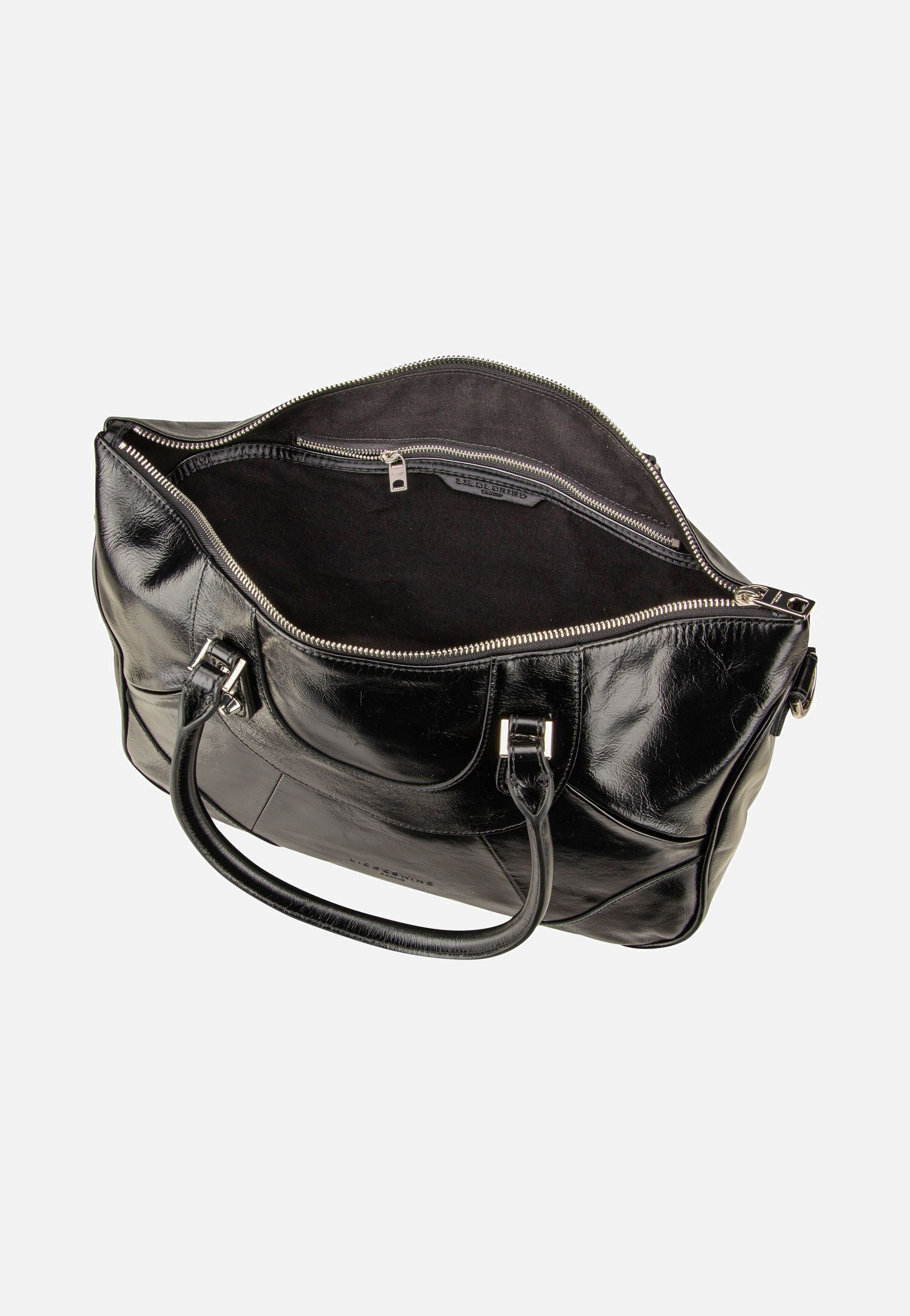 Liebeskind Berlin - Esther M 2169323 Black - Tote Bag | Women-Image