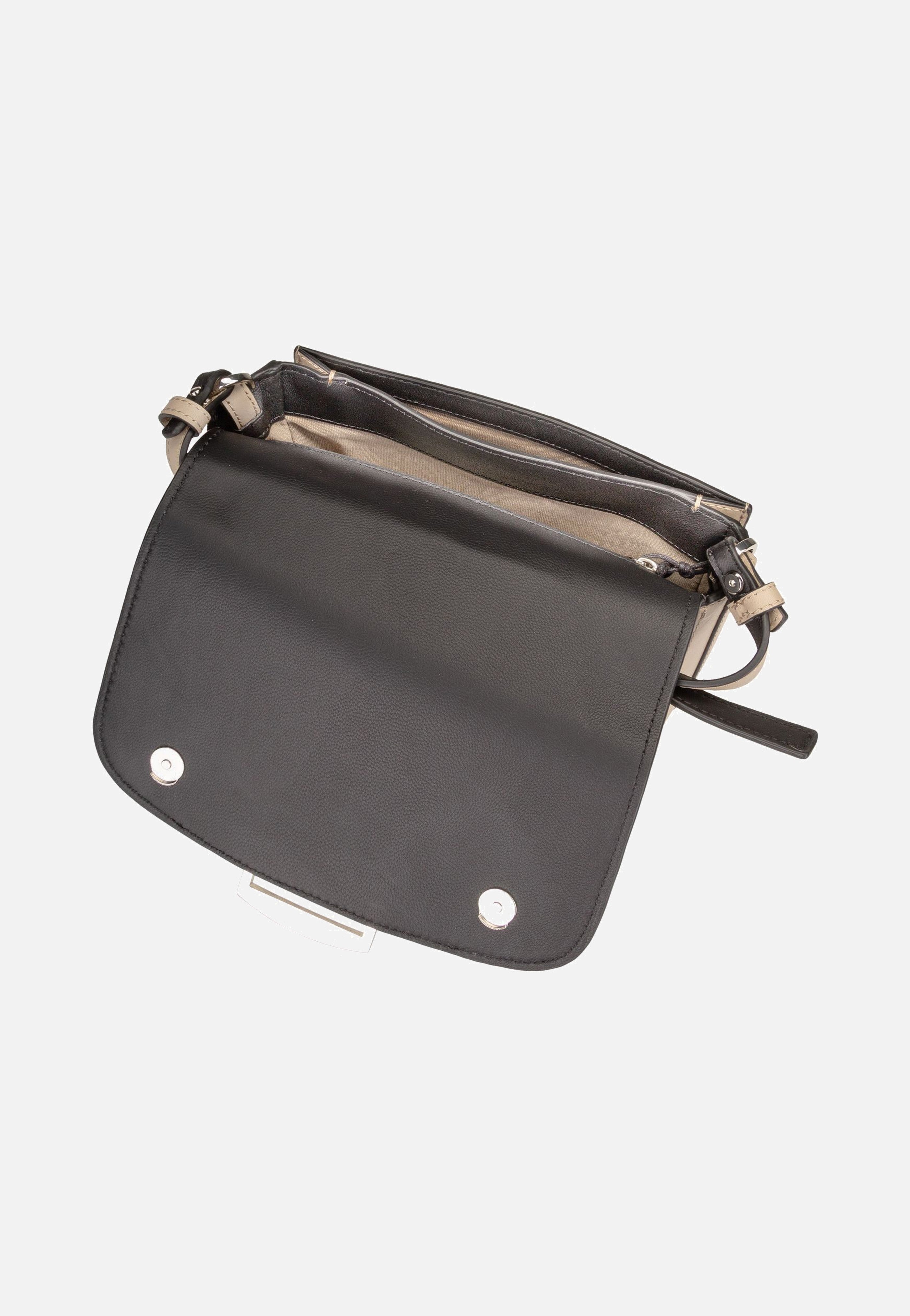 Liebeskind Berlin - Ezra 2146526 Stone - Saddle Bag | Women-Image