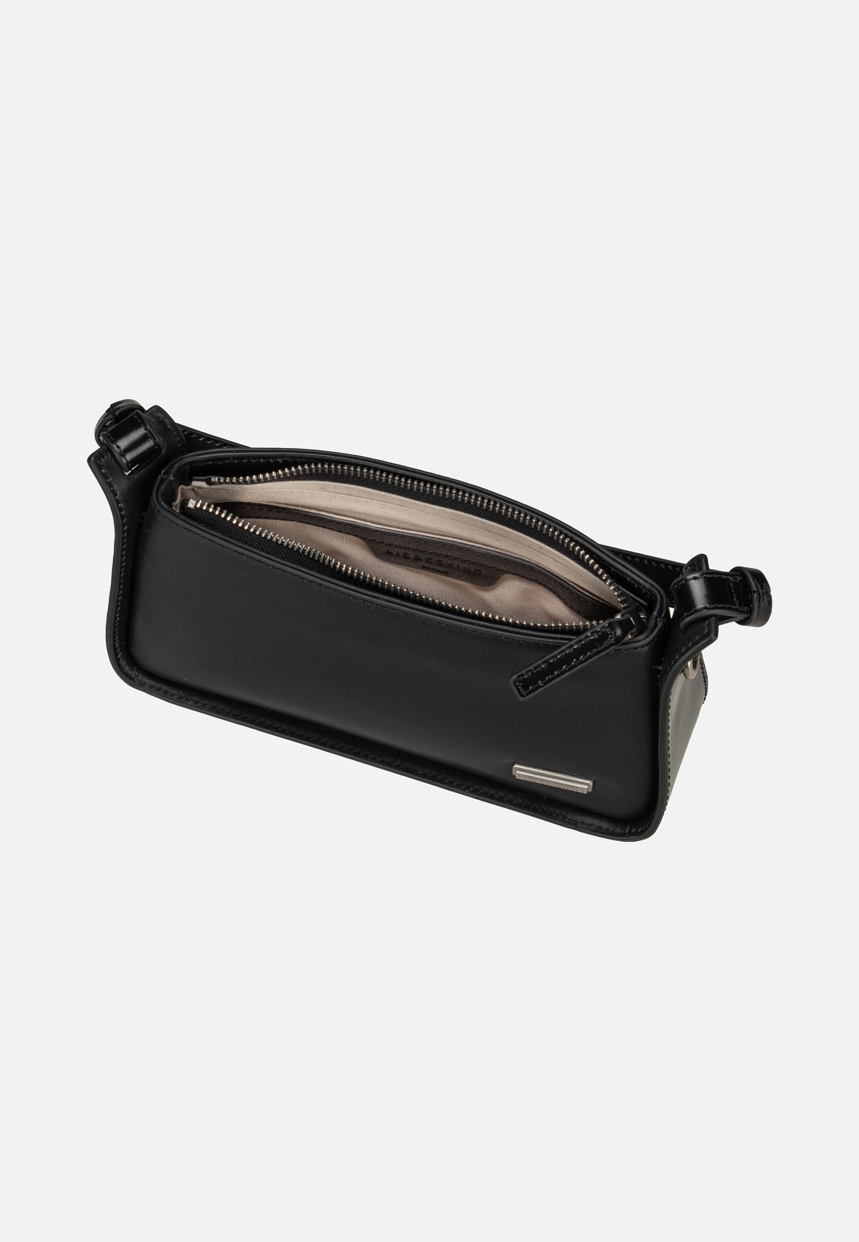 Liebeskind Berlin - Francis 2140266 Black - Handle Bag | Women-Image