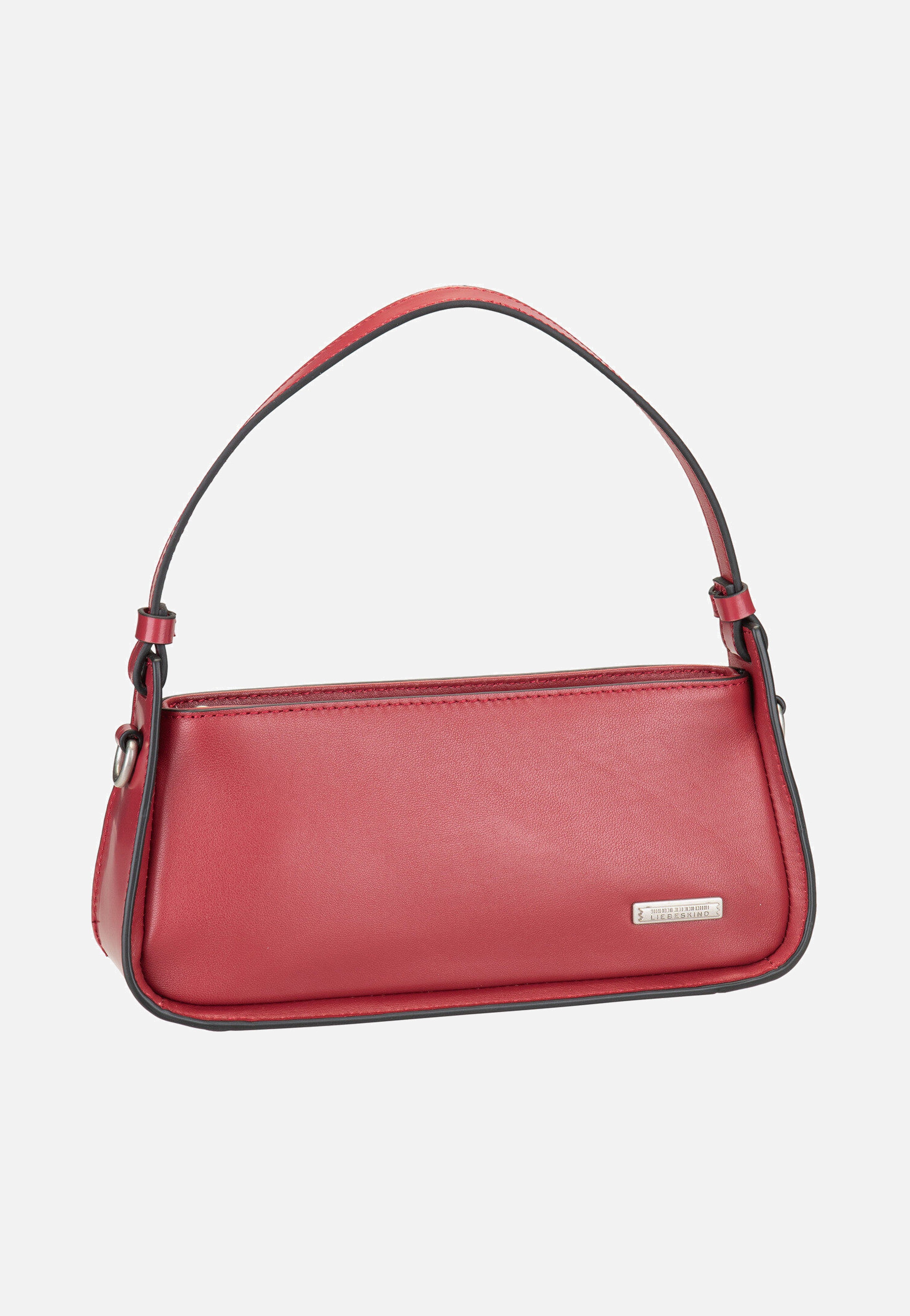 Liebeskind Berlin - Franzis 2162663 Berry - Handle Bag | Women-Image