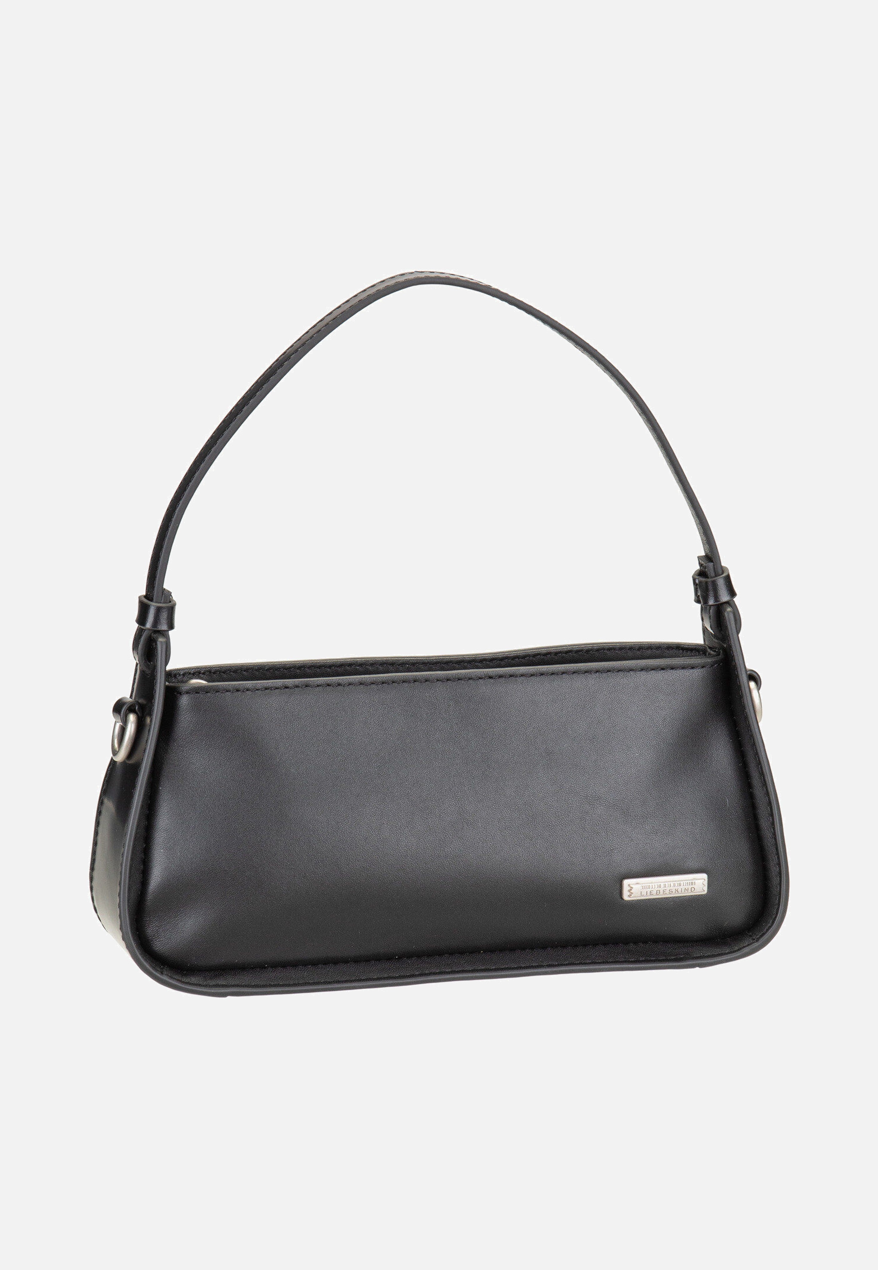 Liebeskind Berlin - Franzis 2162663 Black - Handle Bag | Women-Image