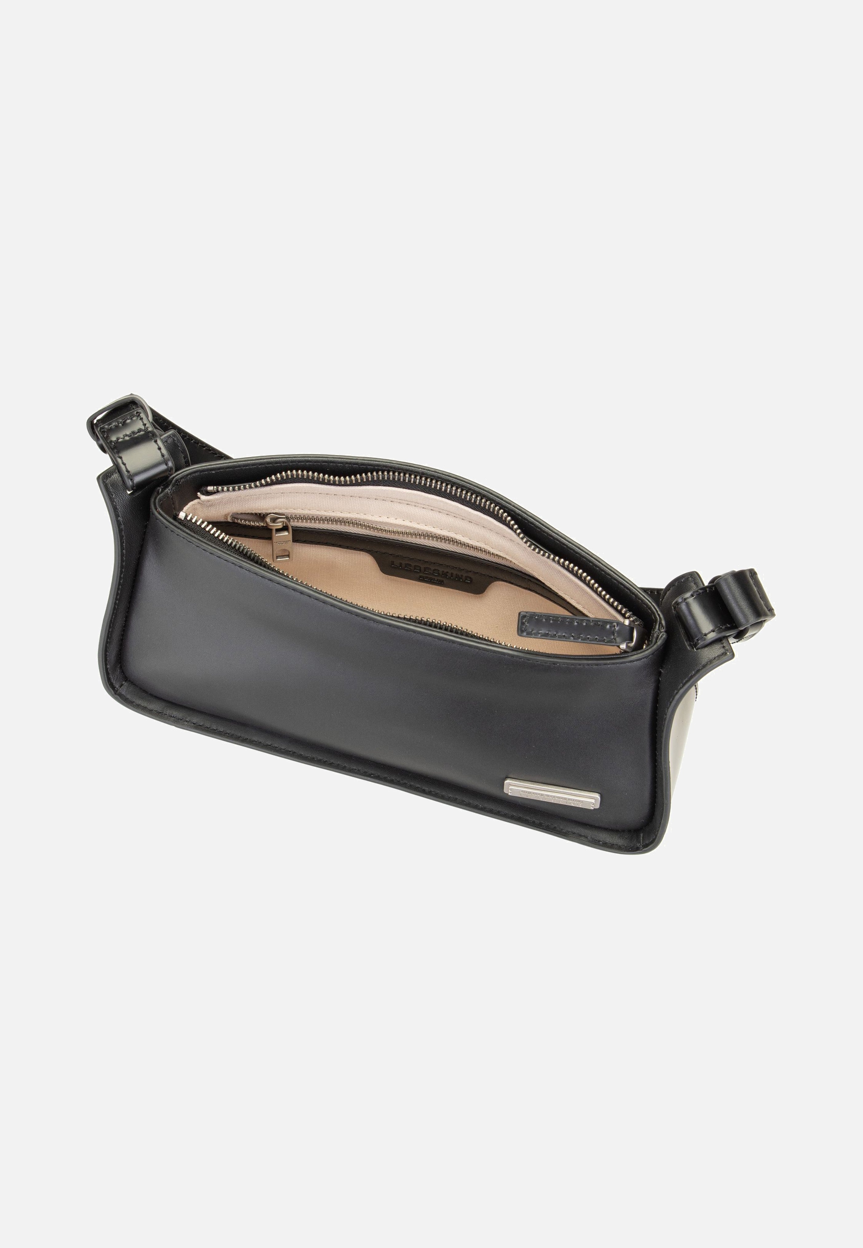 Liebeskind Berlin - Franzis 2162664 Black - Shoulder Bag | Women-Image