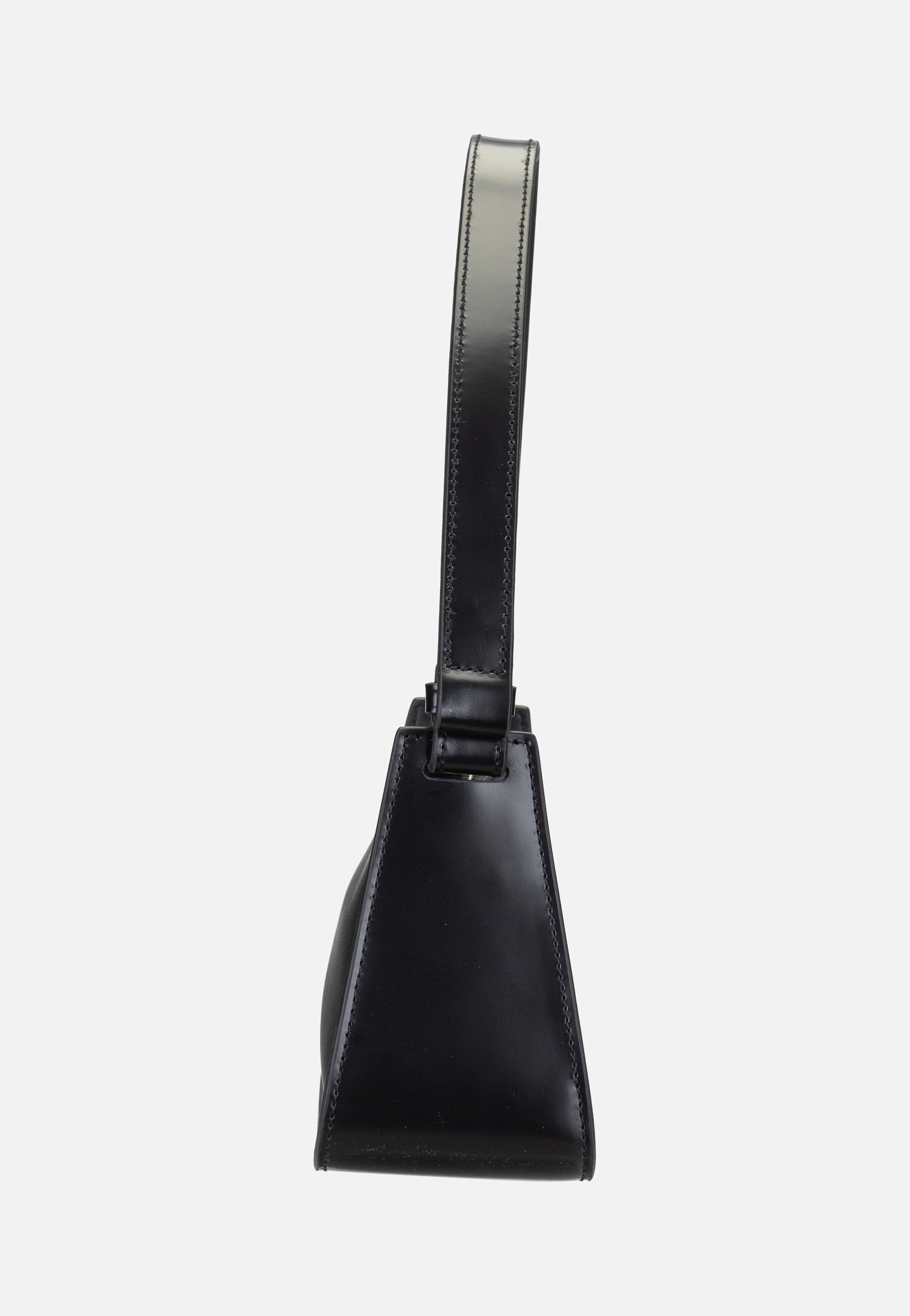 Liebeskind Berlin - Franzis 2162664 Black - Shoulder Bag | Women-Image