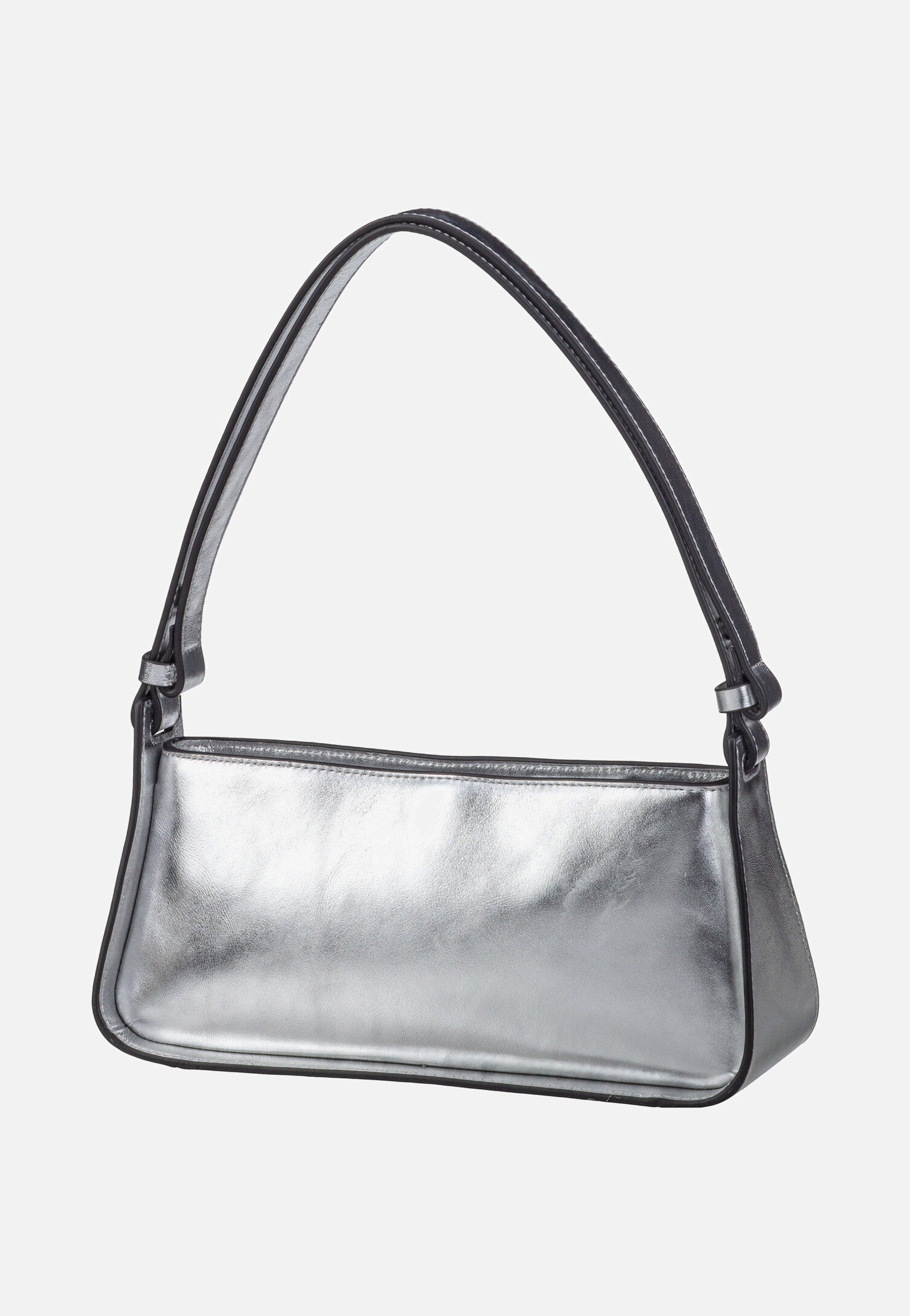 Liebeskind Berlin - Franzis S 2163017 Silver - Shoulder Bag | Women-Image
