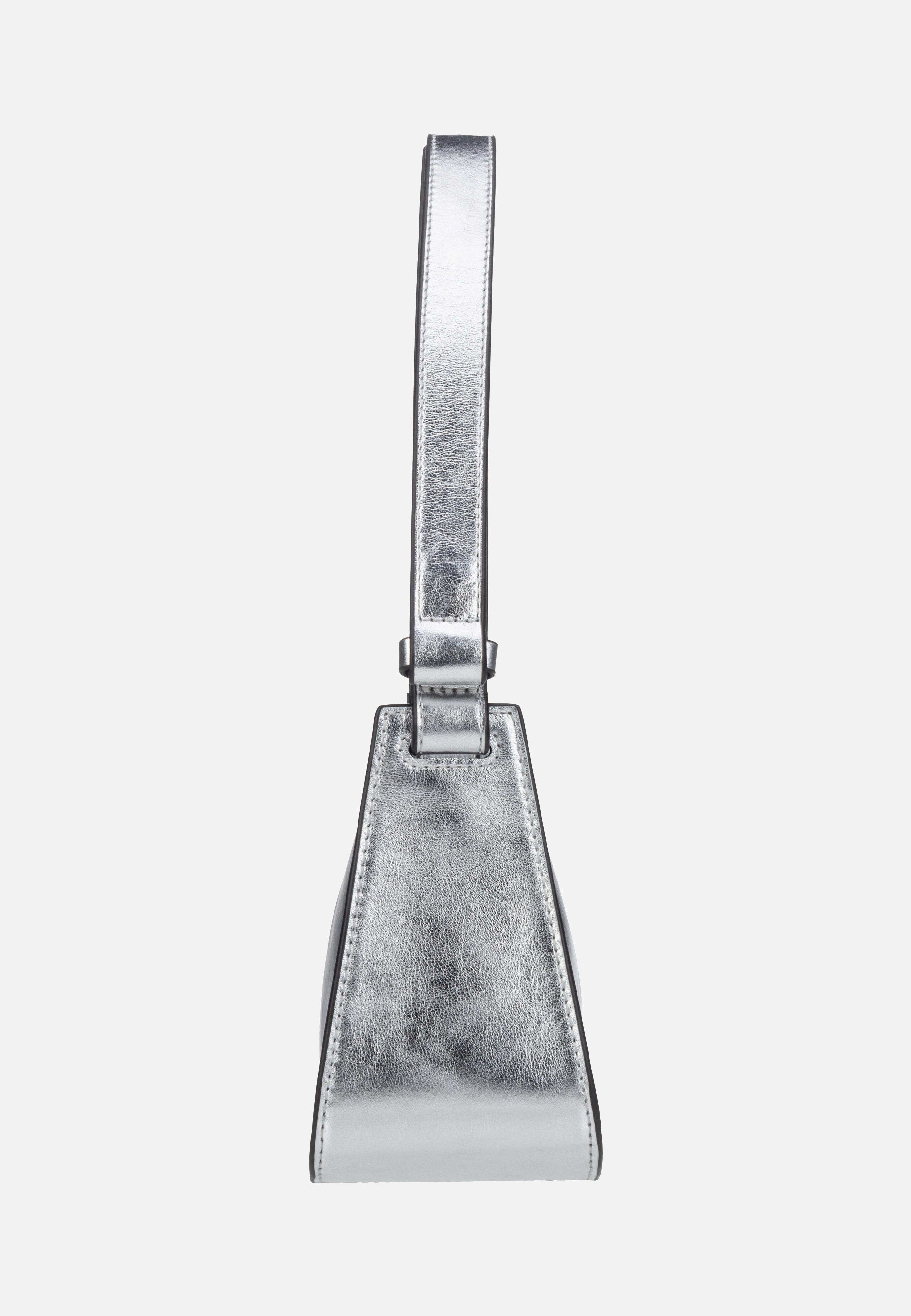 Liebeskind Berlin - Franzis S 2163017 Silver - Shoulder Bag | Women-Image
