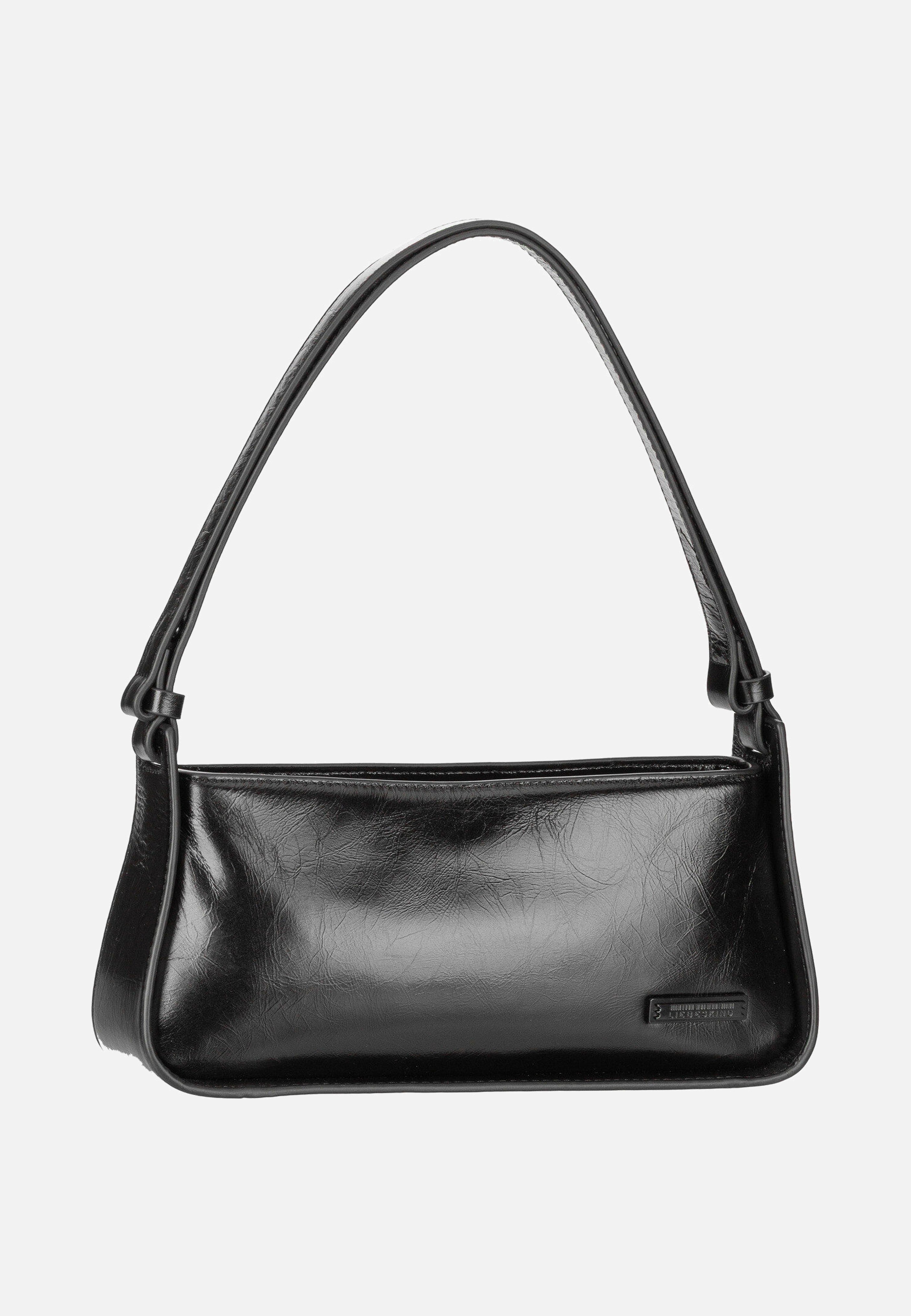 Liebeskind Berlin - Franzis S 2163129 Black - Shoulder Bag | Women-Image
