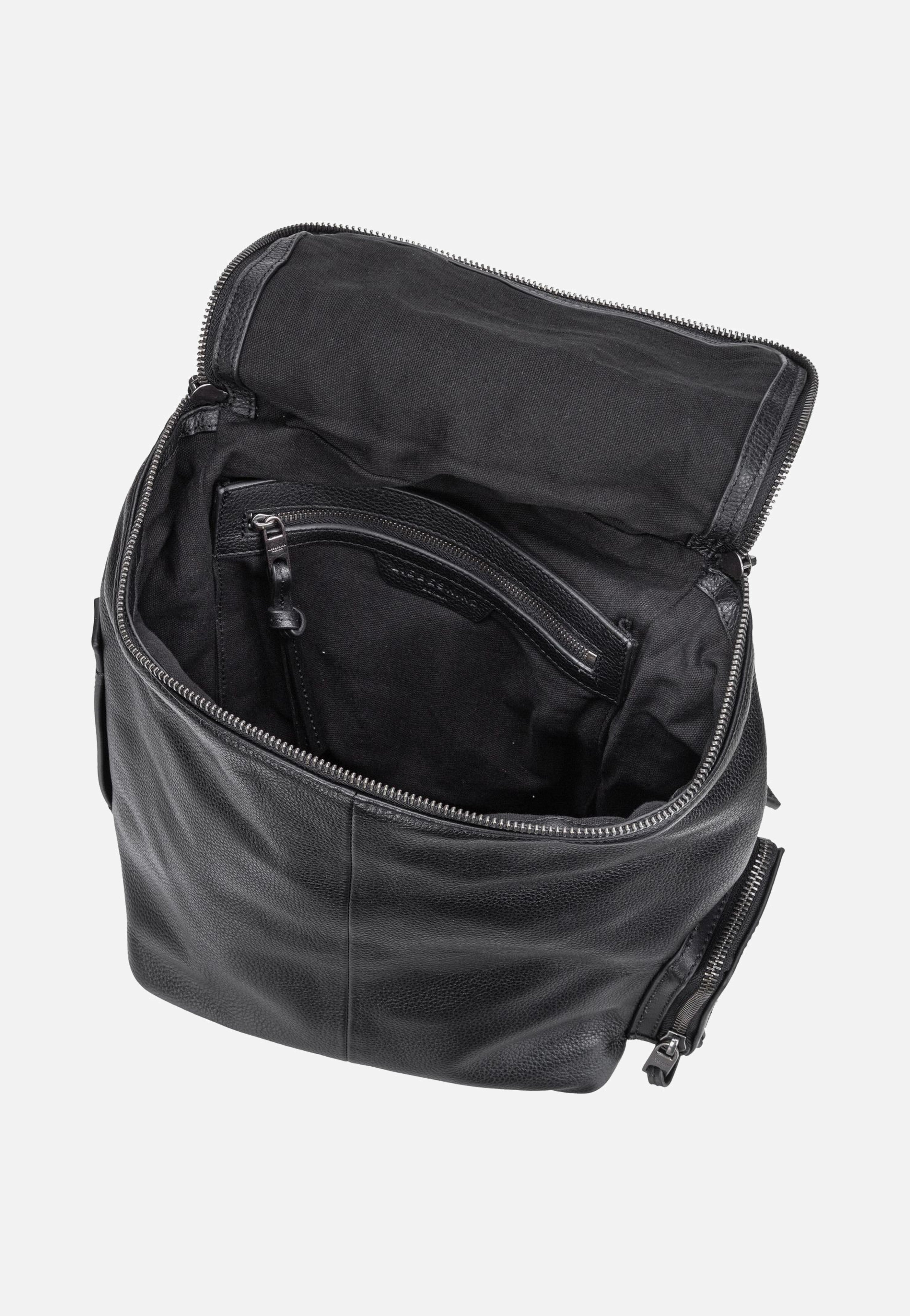 Liebeskind Berlin - Hera 2154337 Black - Backpack | Women-Image