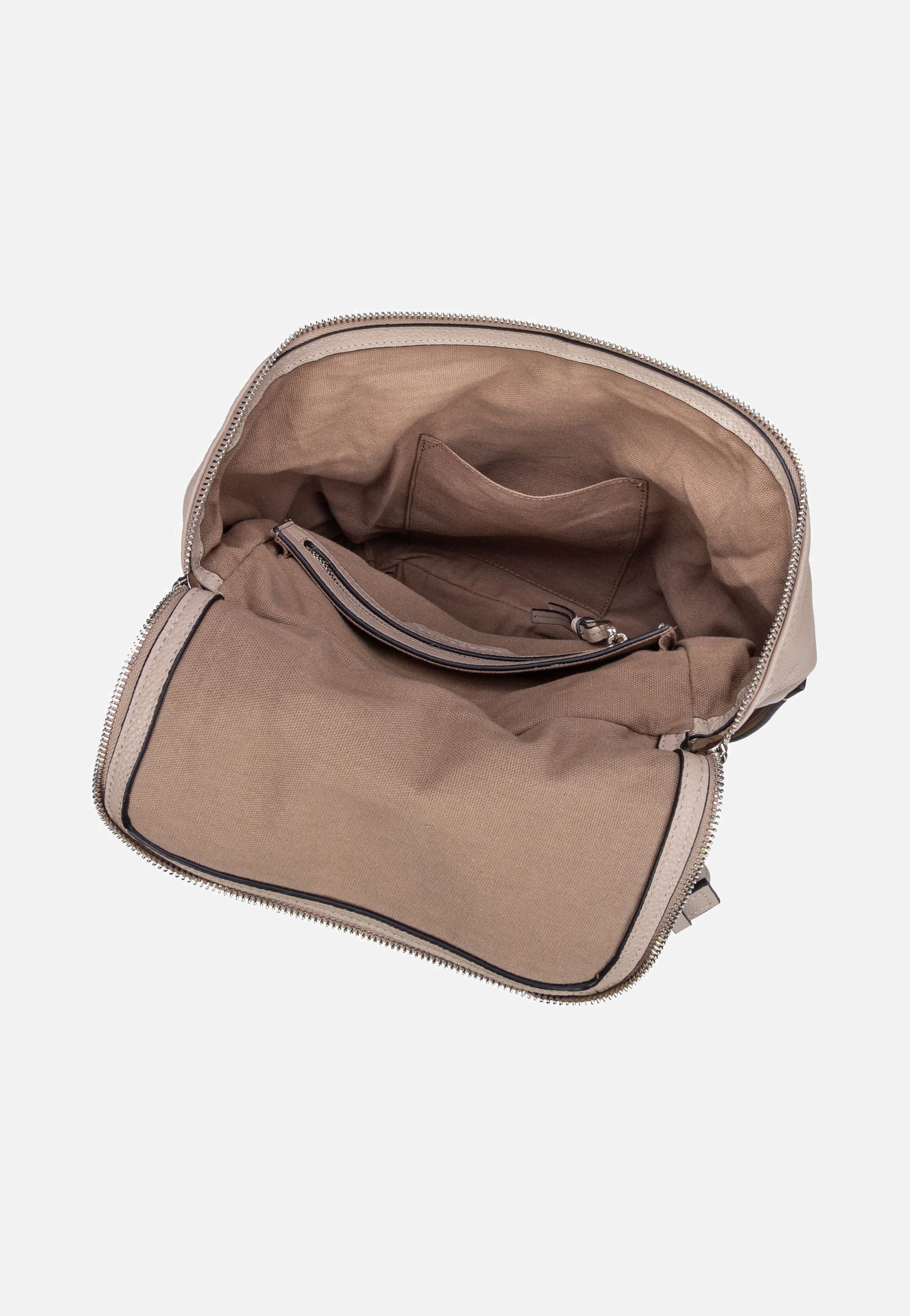 Liebeskind Berlin Hera 2154337 Stone Rucksack